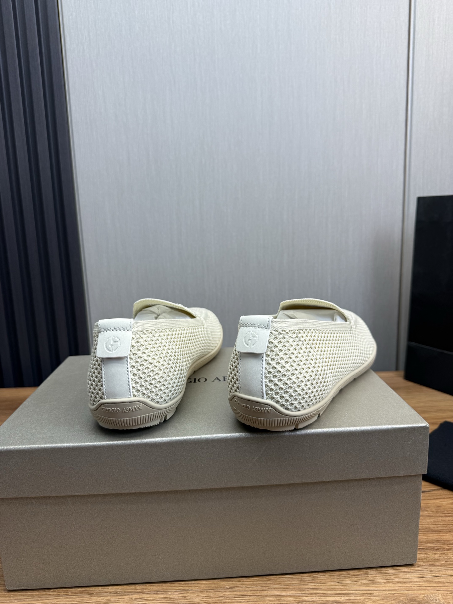 Factory precio 350Giorgio Armani Armani, sitio web oficial popping venta caliente original 1:1 envío