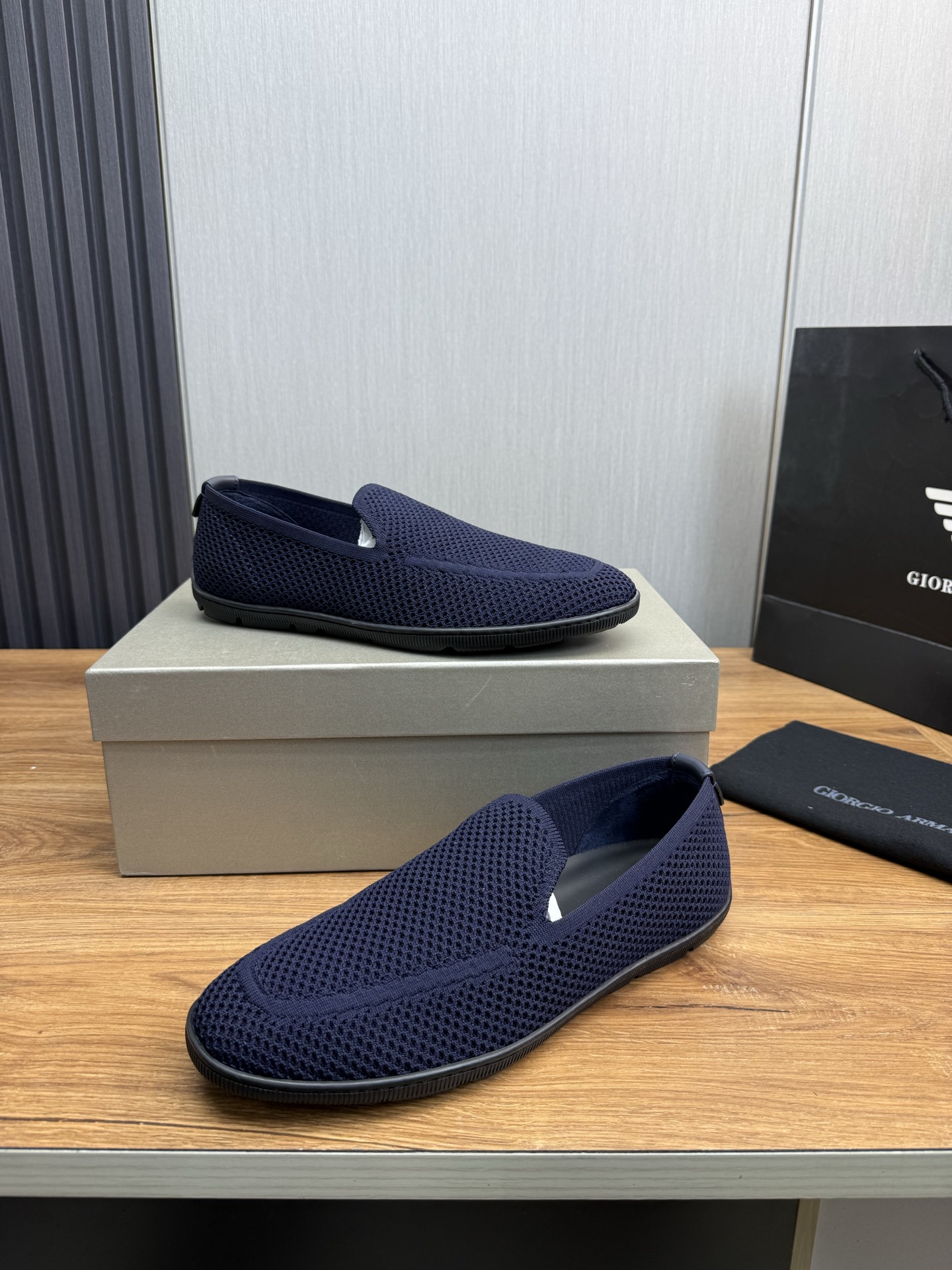 Factory precio 350Giorgio Armani Armani, sitio web oficial popping venta caliente original 1:1 envío