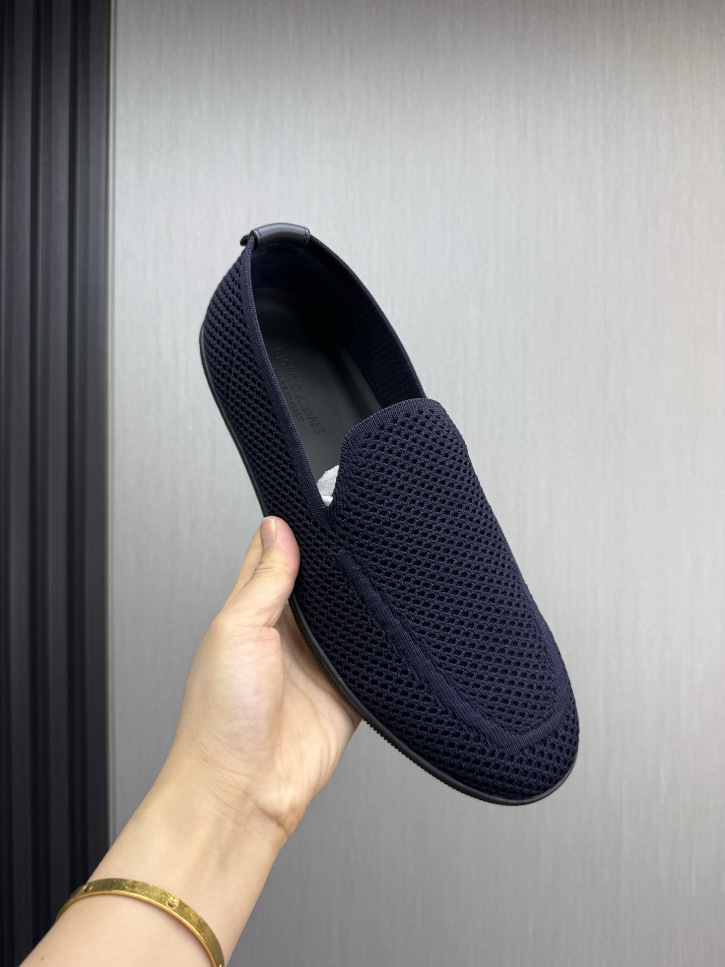 Factory precio 350Giorgio Armani Armani, sitio web oficial popping venta caliente original 1:1 envío