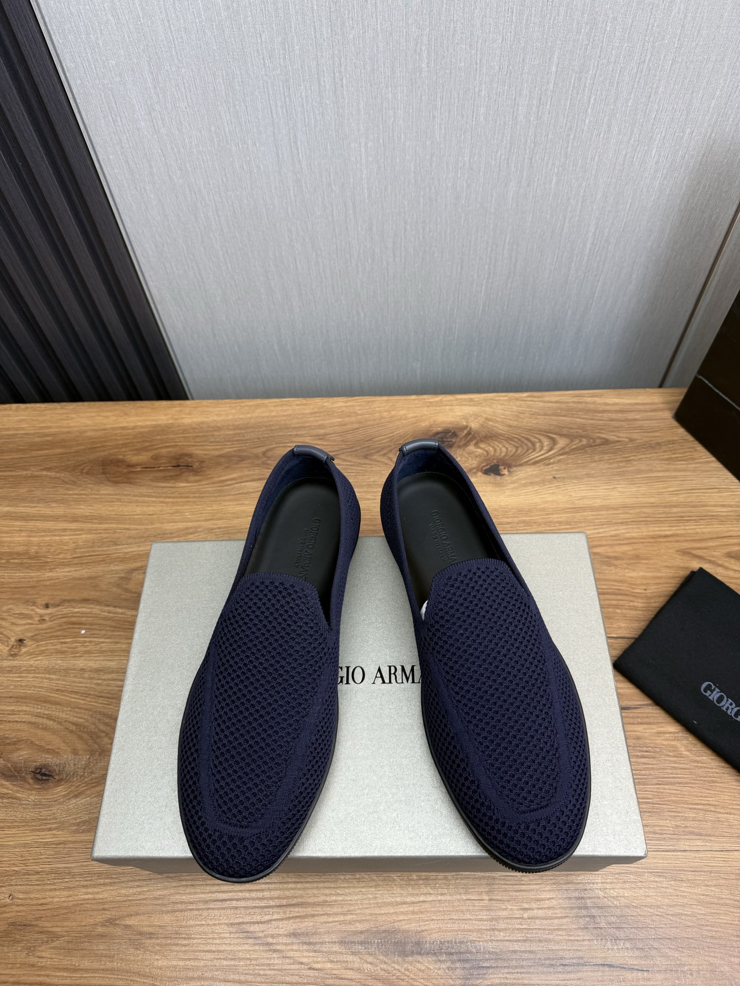Factory precio 350Giorgio Armani Armani, sitio web oficial popping venta caliente original 1:1 envío