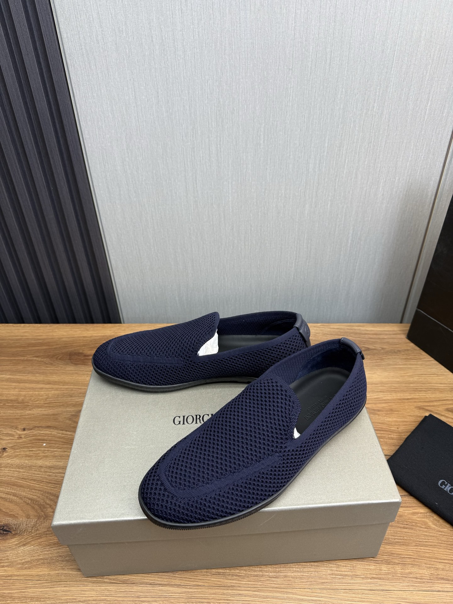 Factory precio 350Giorgio Armani Armani, sitio web oficial popping venta caliente original 1:1 envío