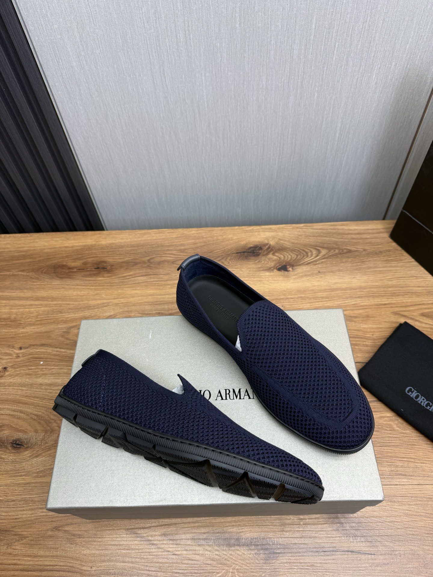 Factory precio 350Giorgio Armani Armani, sitio web oficial popping venta caliente original 1:1 envío