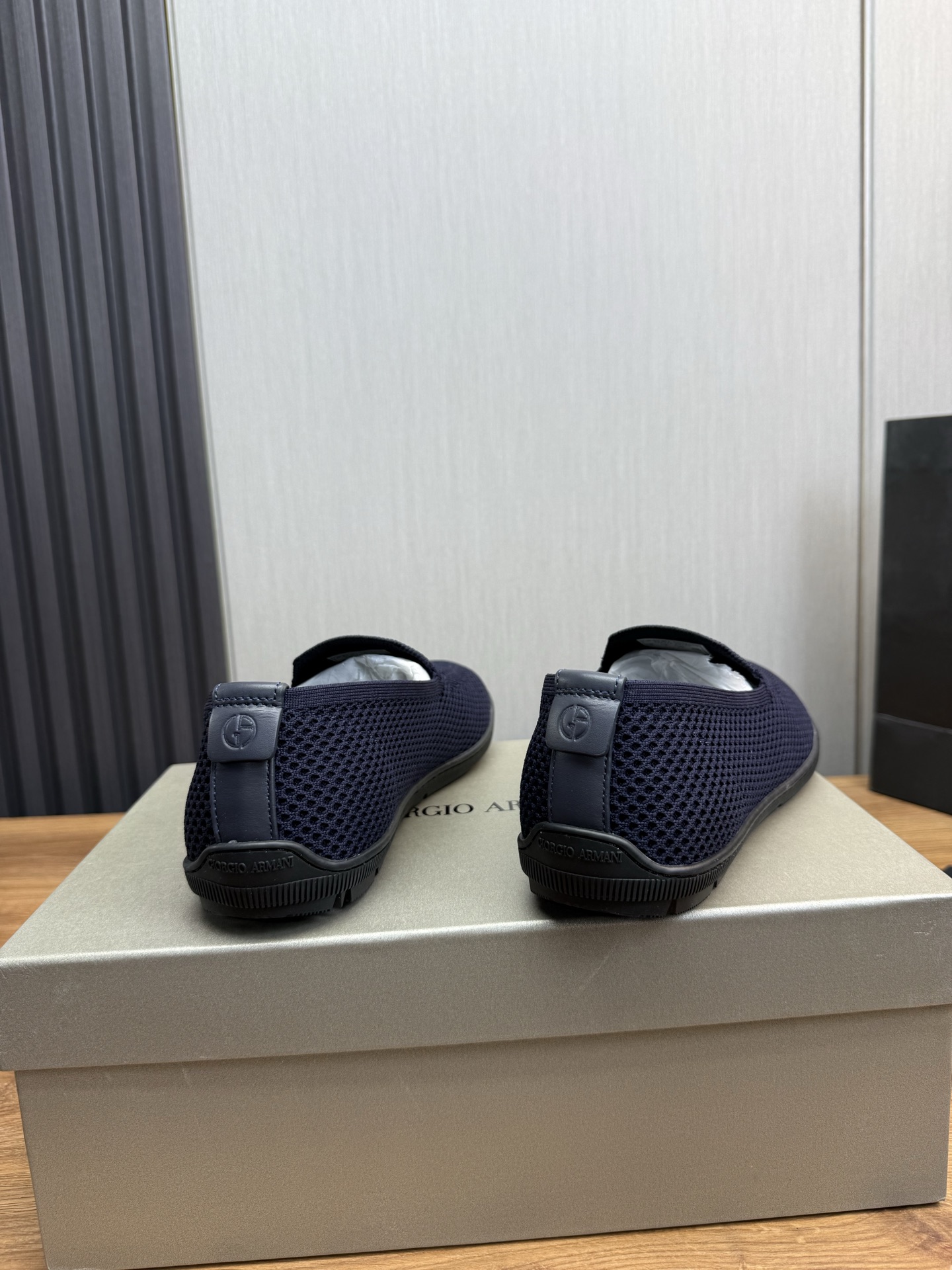 Factory precio 350Giorgio Armani Armani, sitio web oficial popping venta caliente original 1:1 envío