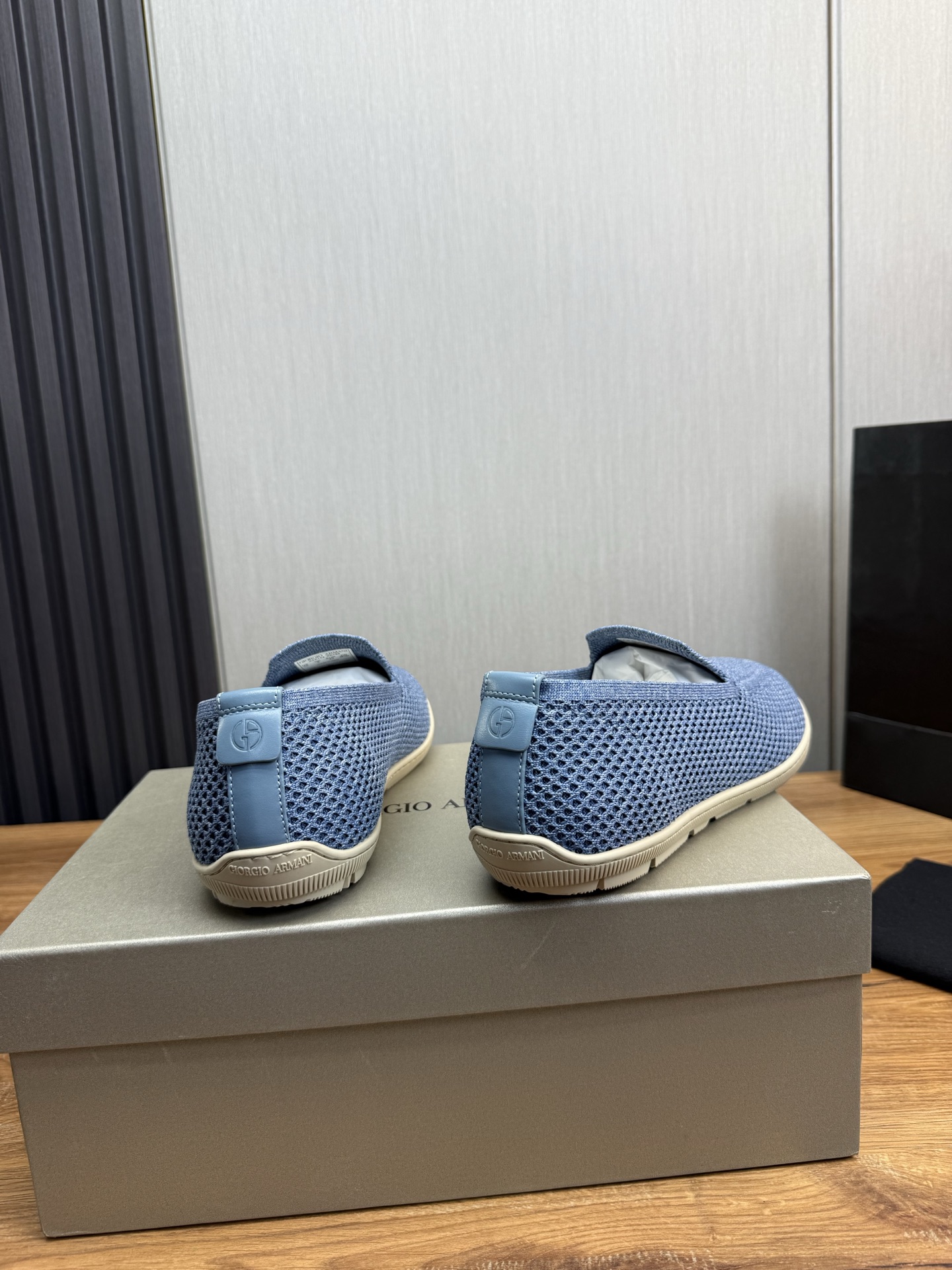 Factory precio 350Giorgio Armani Armani, sitio web oficial popping venta caliente original 1:1 envío