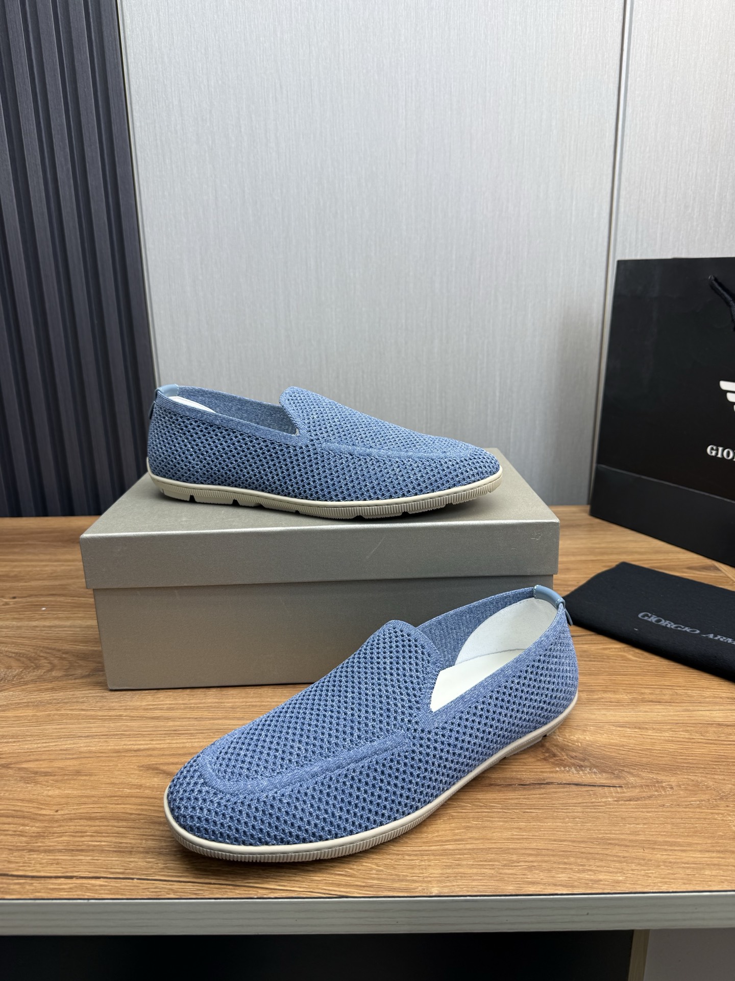 Factory precio 350Giorgio Armani Armani, sitio web oficial popping venta caliente original 1:1 envío