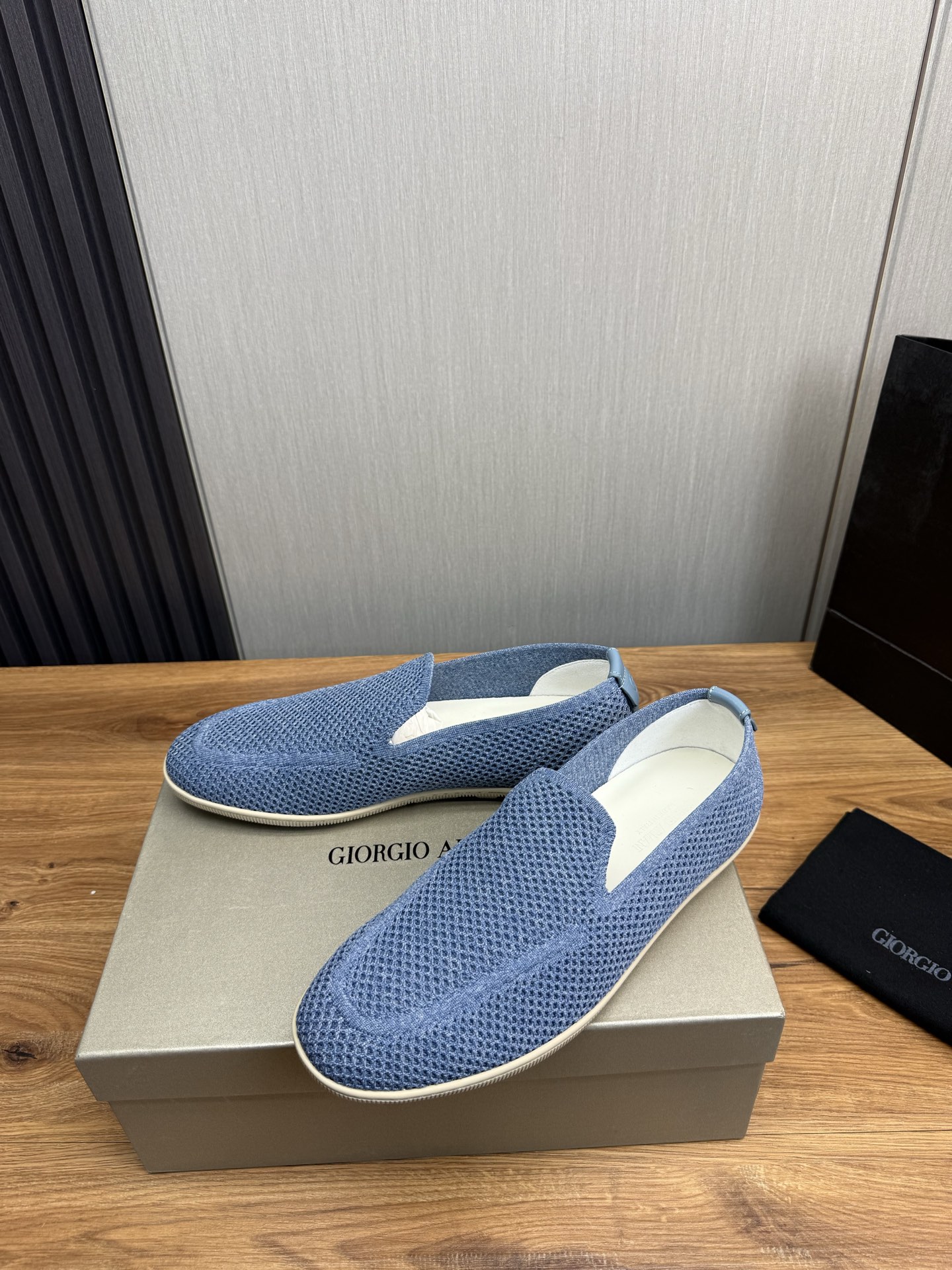 Factory precio 350Giorgio Armani Armani, sitio web oficial popping venta caliente original 1:1 envío