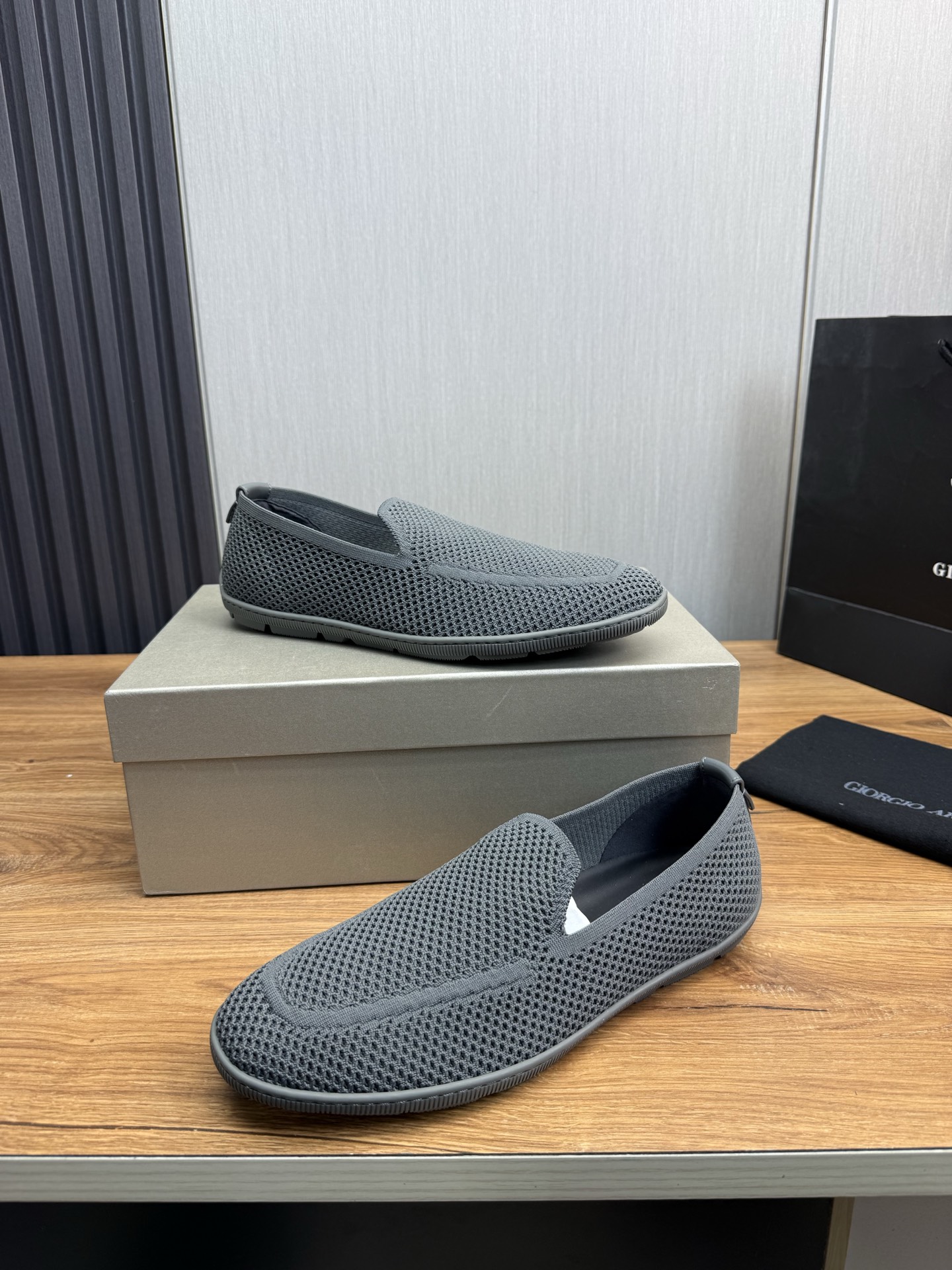 Factory precio 350Giorgio Armani Armani, sitio web oficial popping venta caliente original 1:1 envío