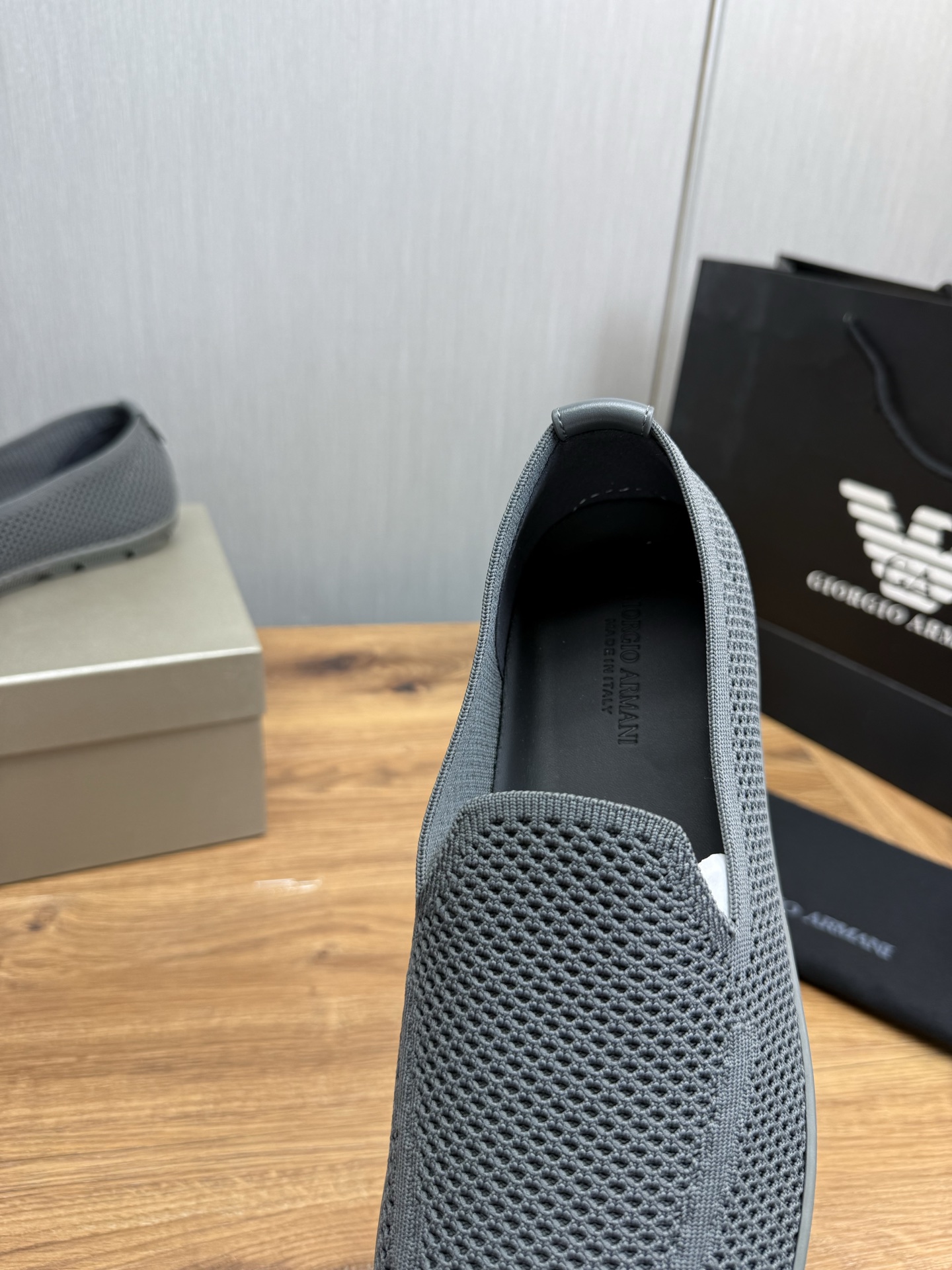 Factory precio 350Giorgio Armani Armani, sitio web oficial popping venta caliente original 1:1 envío