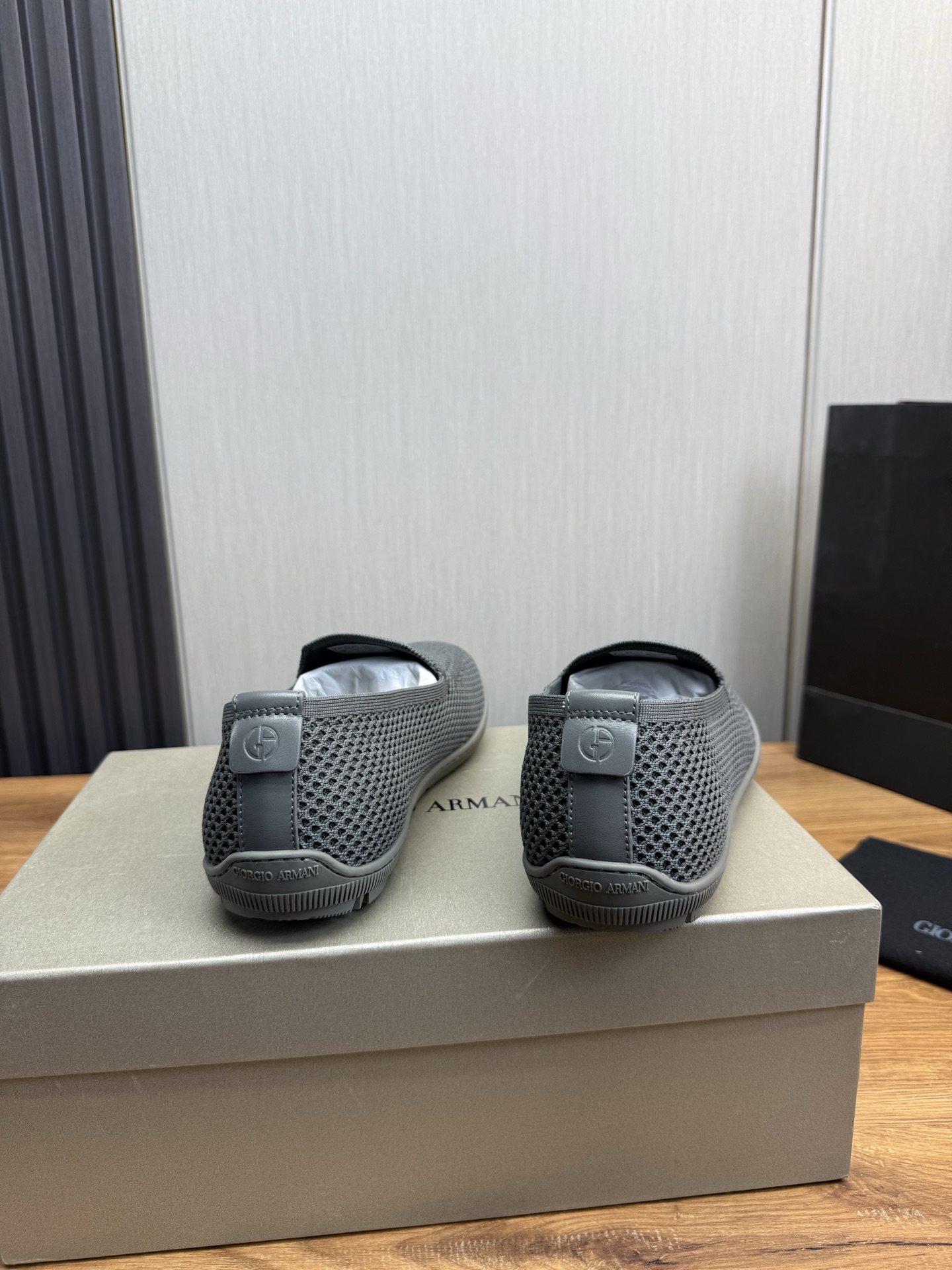 Factory precio 350Giorgio Armani Armani, sitio web oficial popping venta caliente original 1:1 envío
