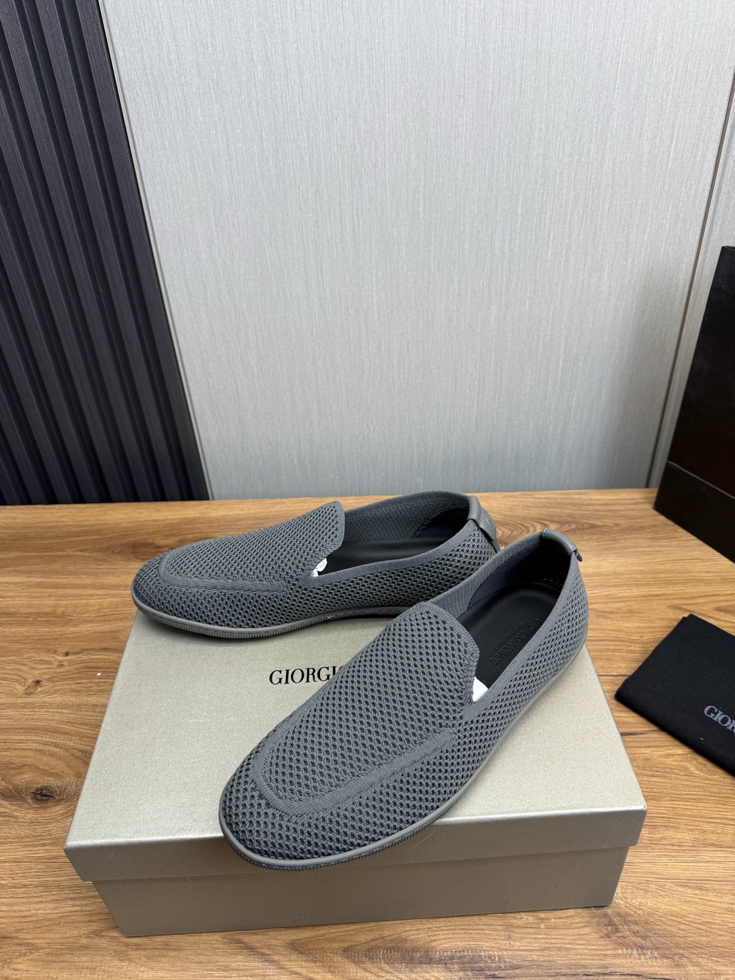 Factory precio 350Giorgio Armani Armani, sitio web oficial popping venta caliente original 1:1 envío