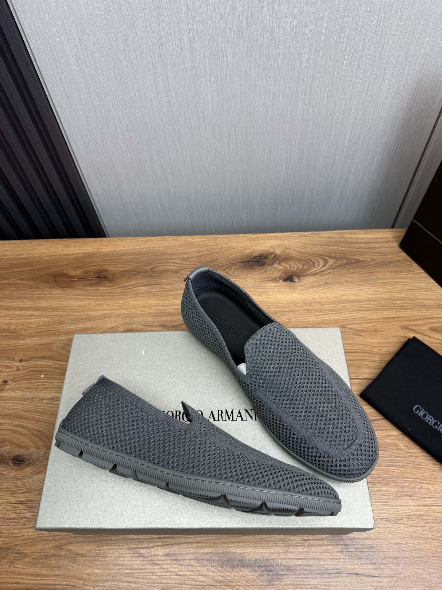 Factory precio 350Giorgio Armani Armani, sitio web oficial popping venta caliente original 1:1 envío