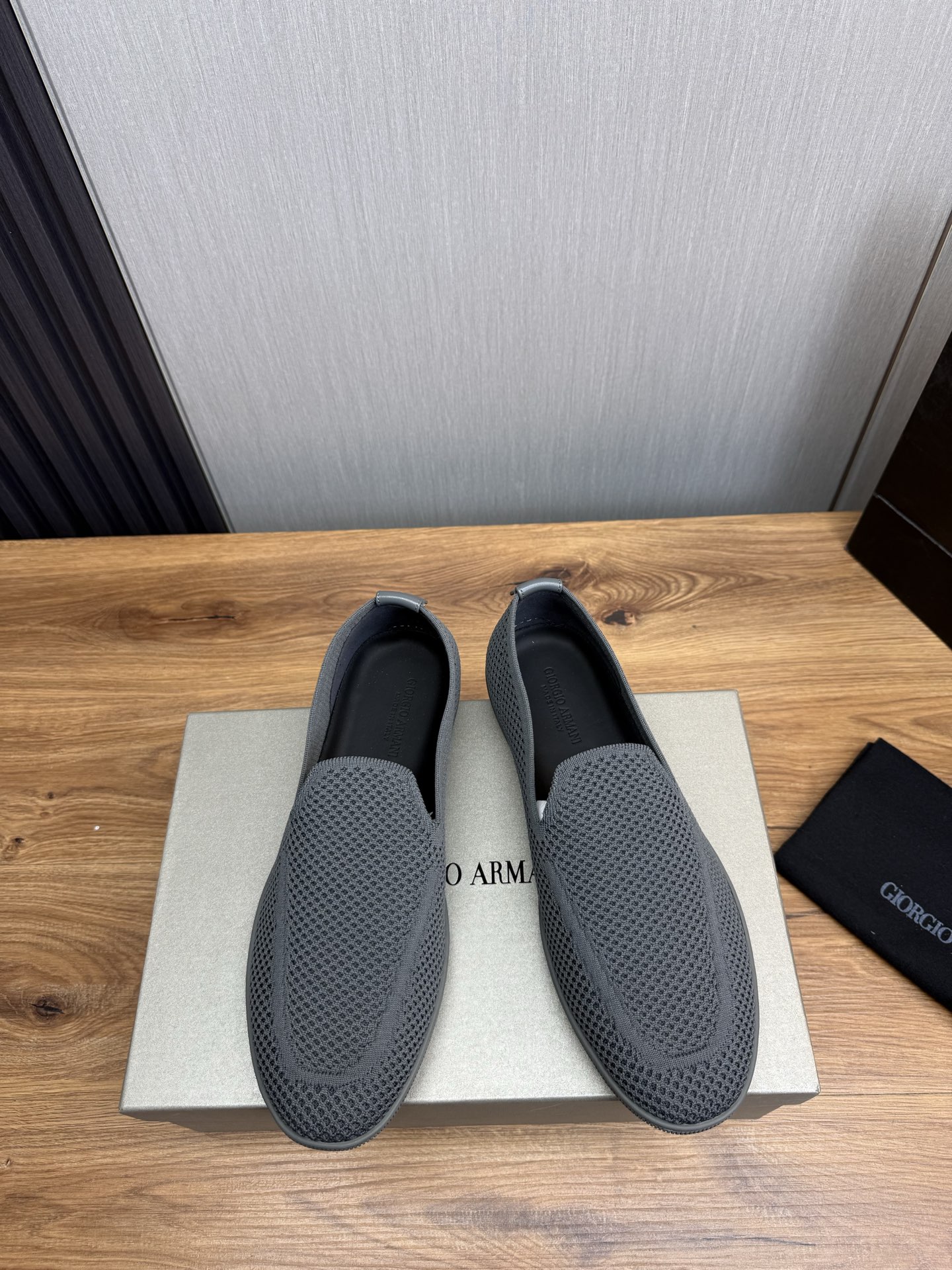 Factory precio 350Giorgio Armani Armani, sitio web oficial popping venta caliente original 1:1 envío
