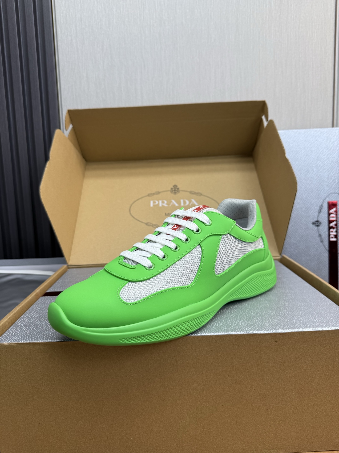 프라다 신발 74925 Prada Shoes