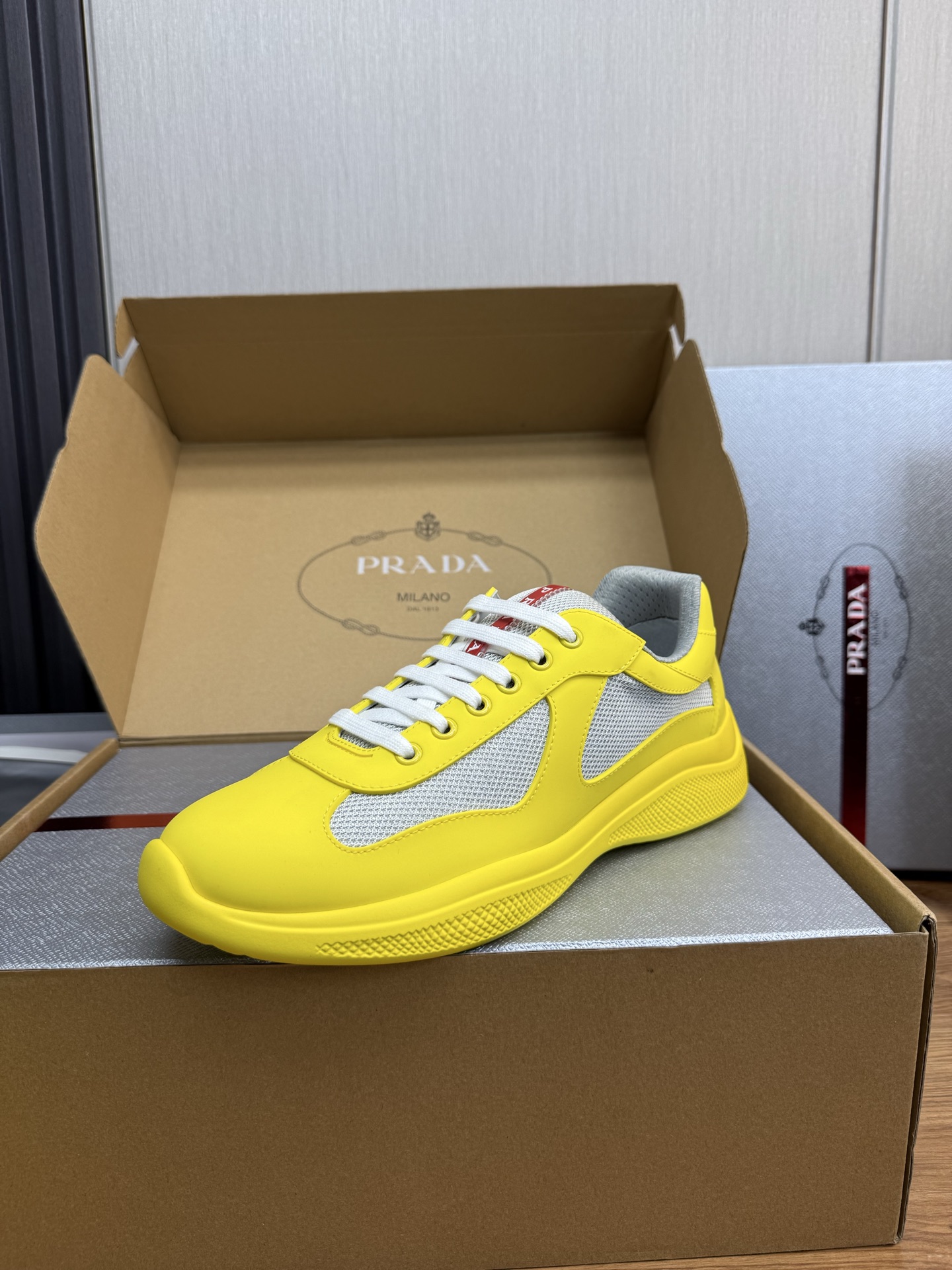 프라다 신발 74926 Prada Shoes