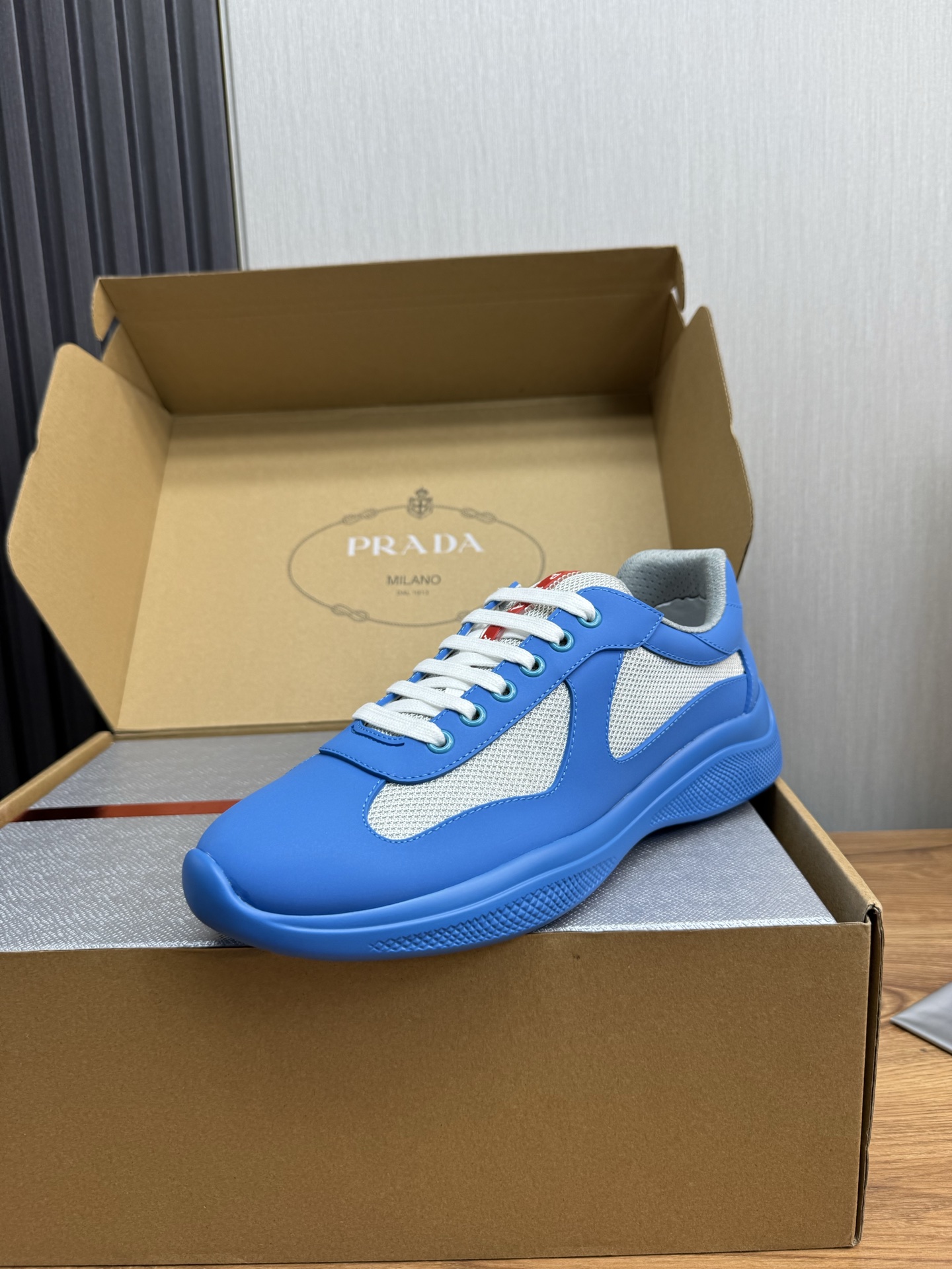 프라다 신발 80398 Prada Shoes