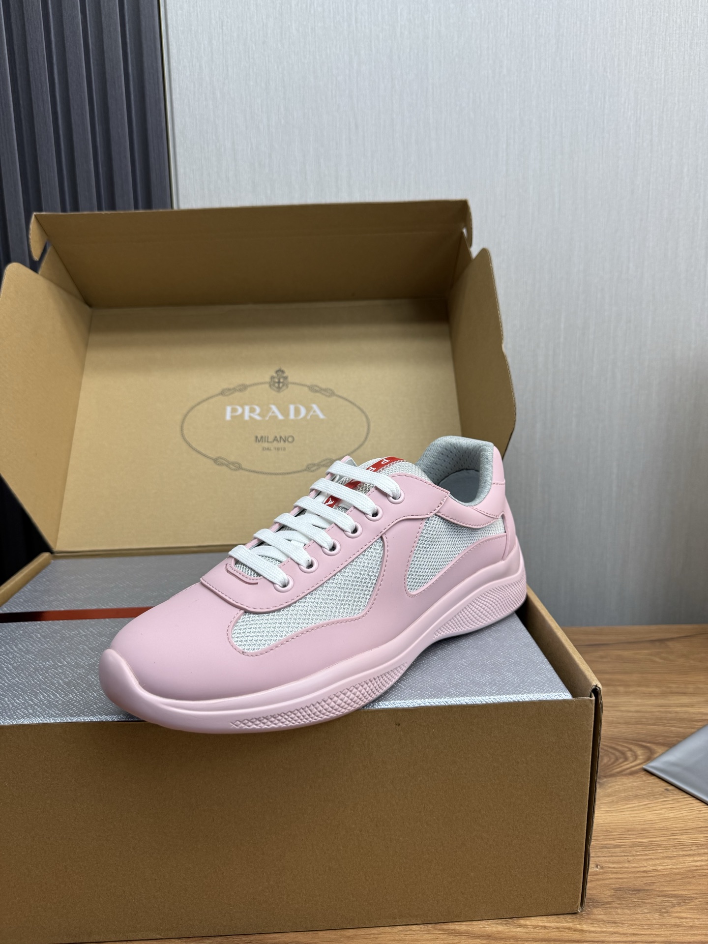 프라다 신발 74934 Prada Shoes