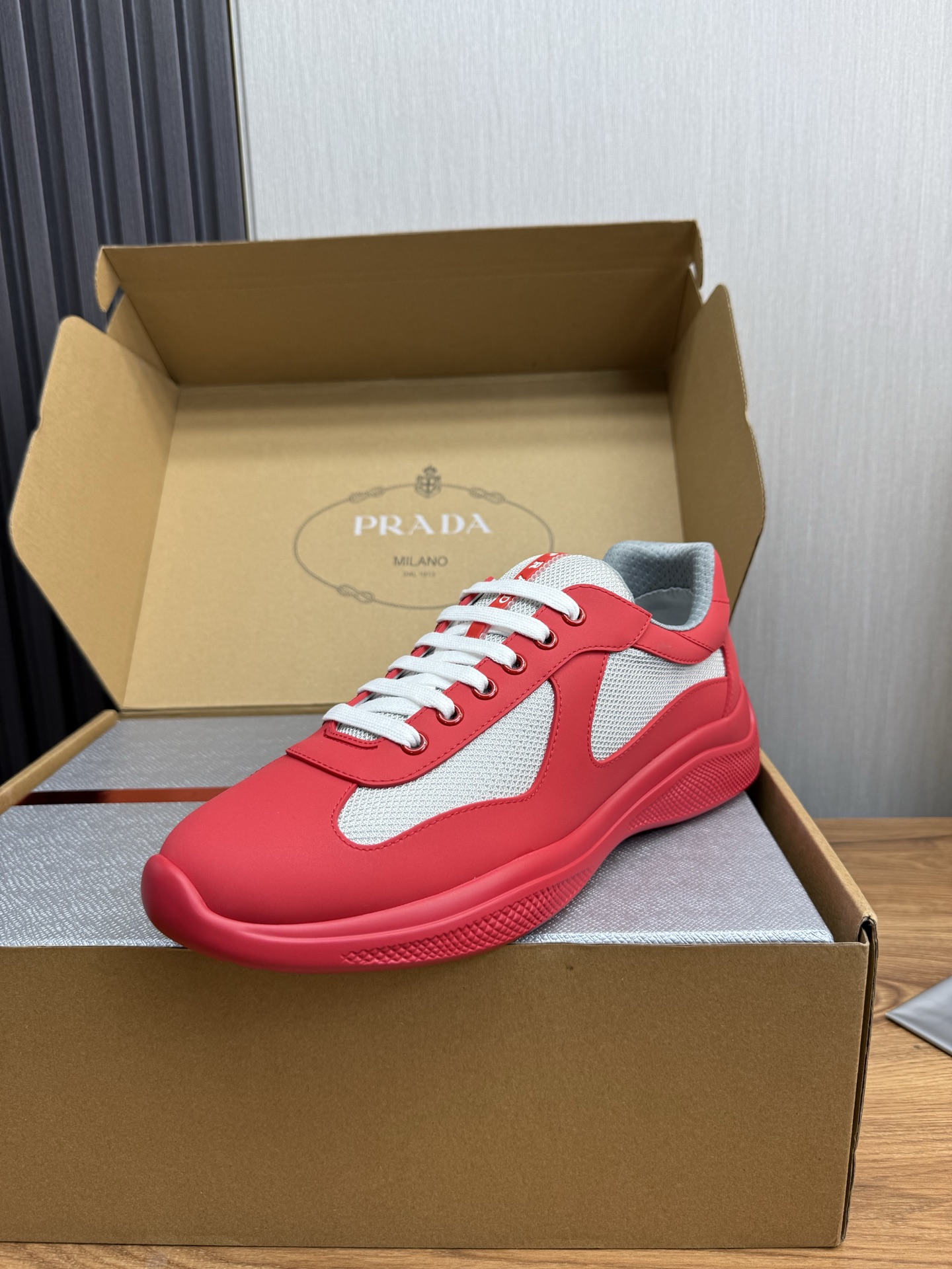 프라다 신발 74928 Prada Shoes