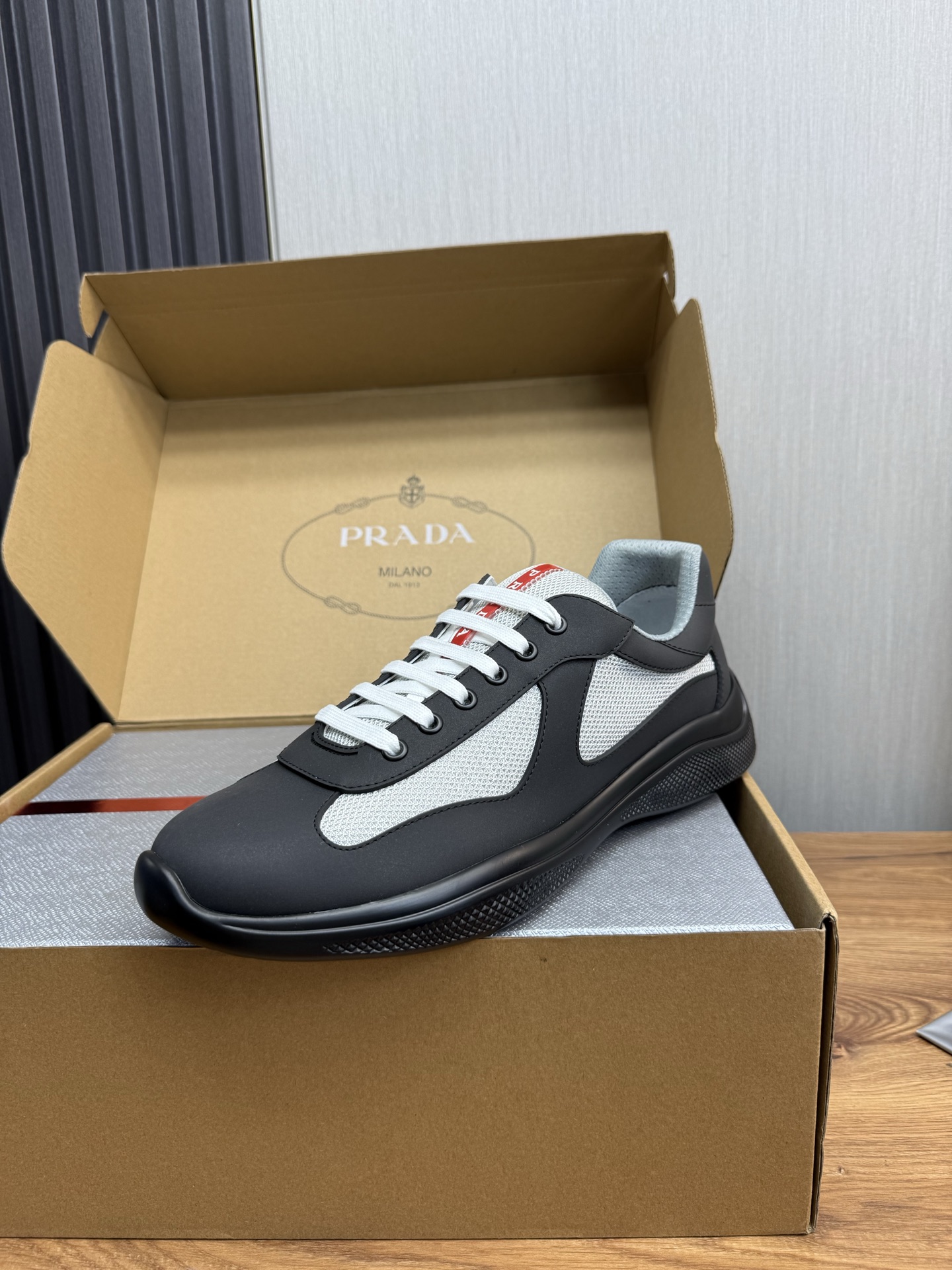 프라다 신발 74927 Prada Shoes