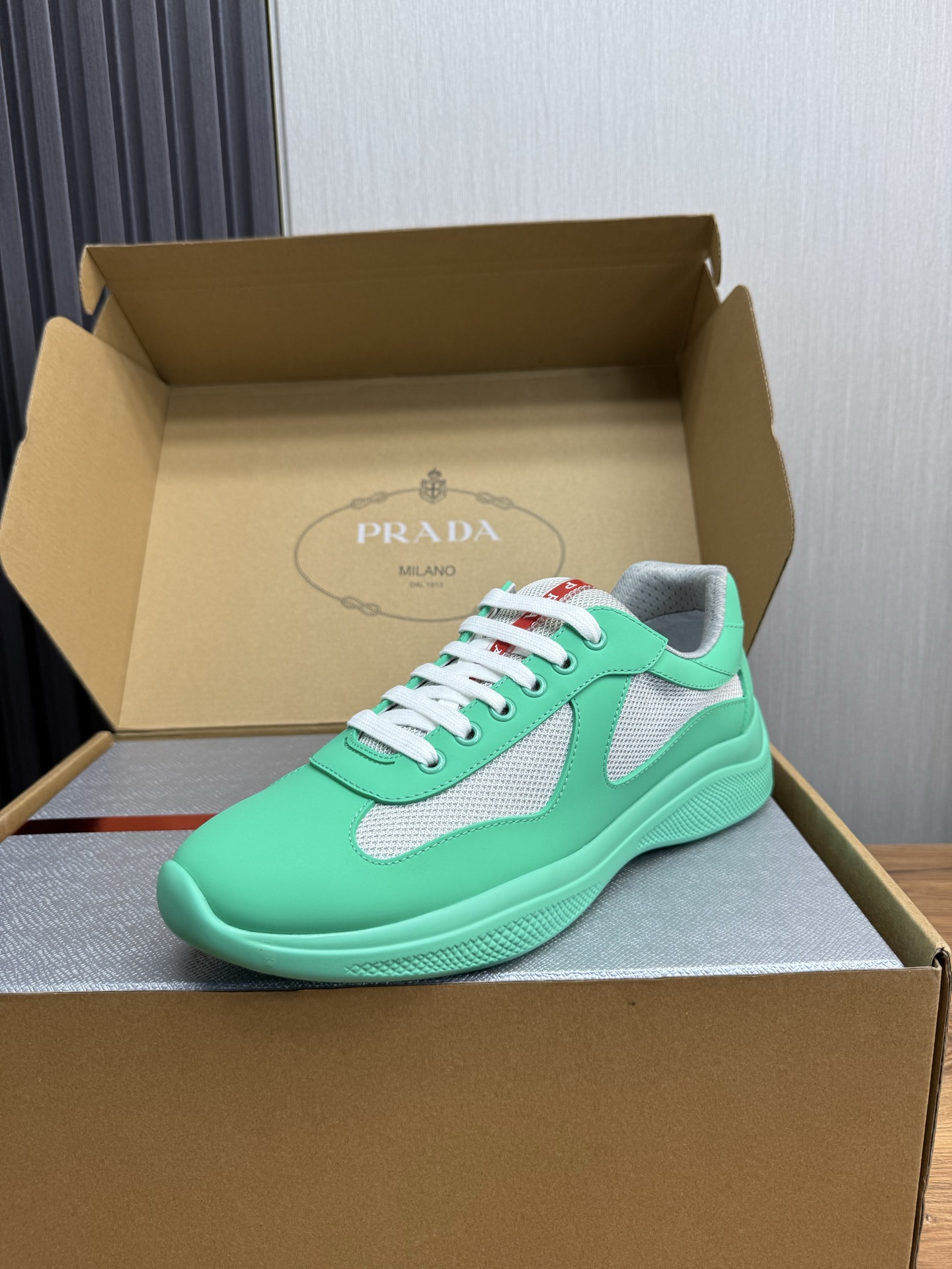 프라다 신발 74929 Prada Shoes