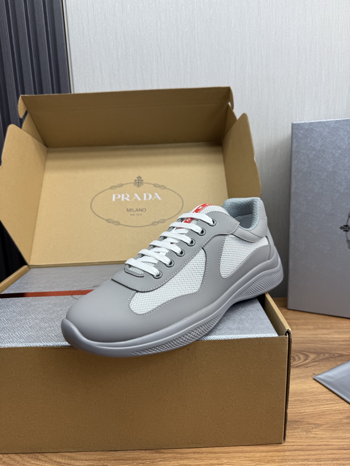 프라다 신발 74930 Prada Shoes