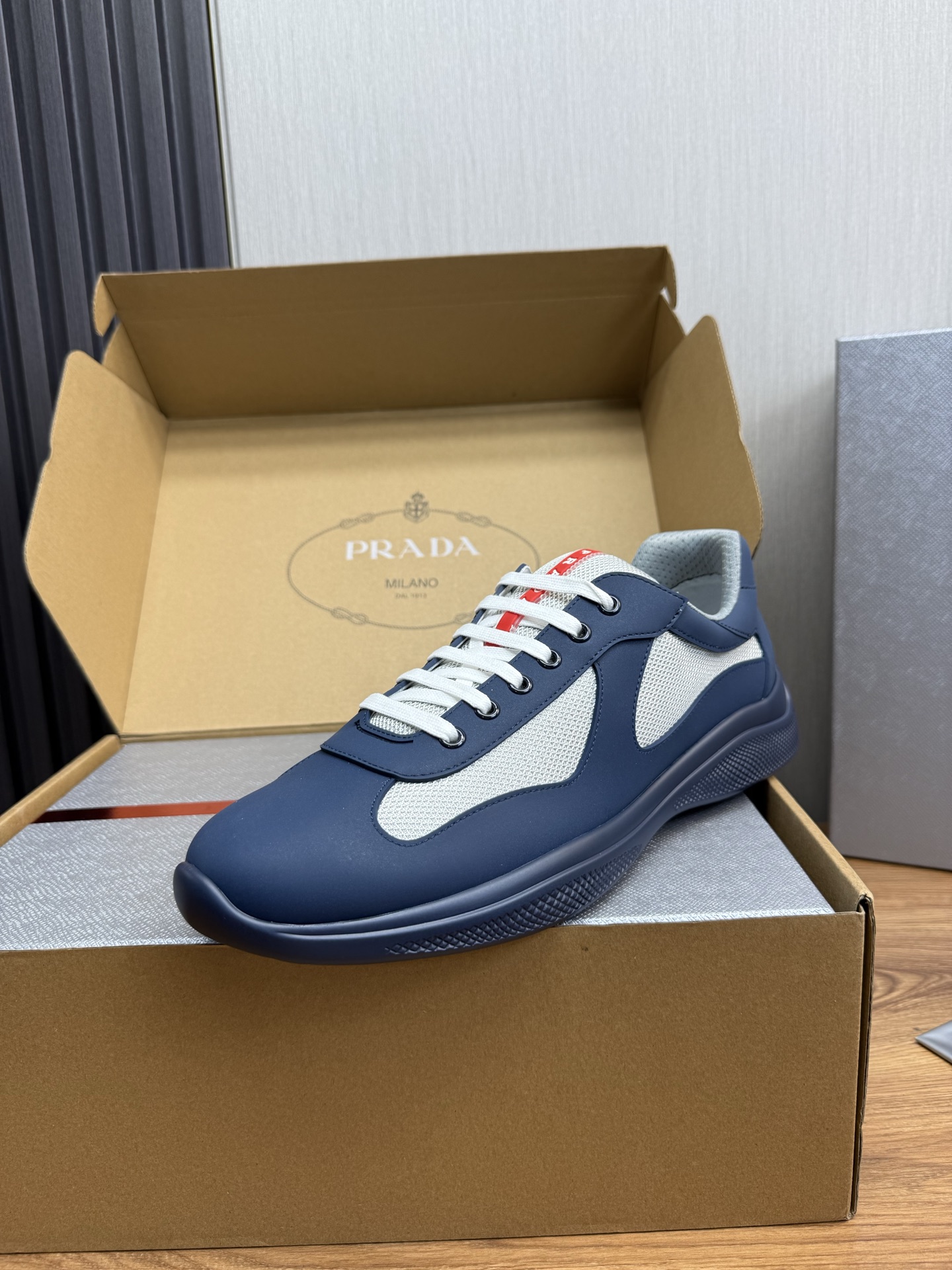 프라다 신발 74931 Prada Shoes