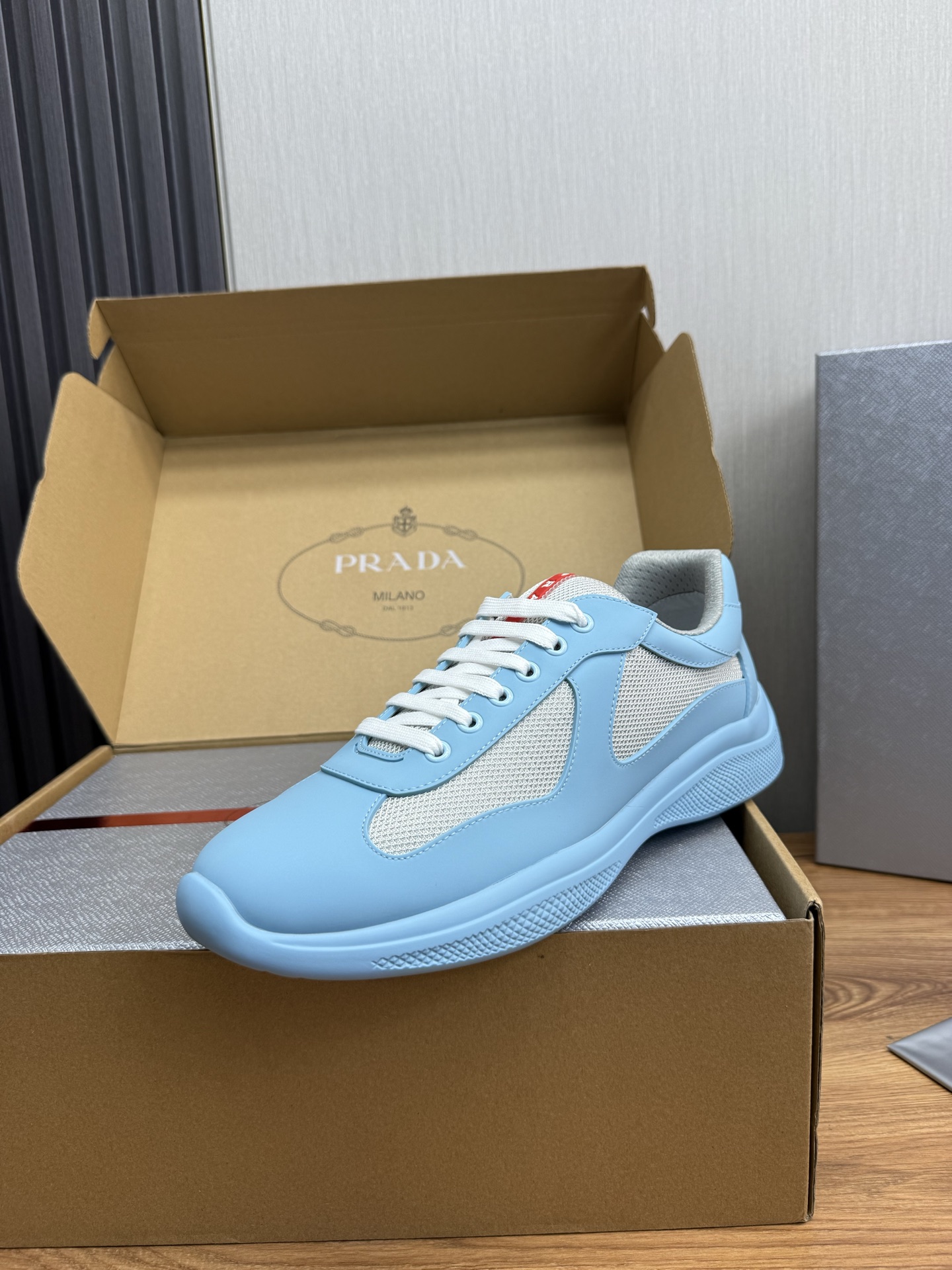 프라다 신발 74932 Prada Shoes
