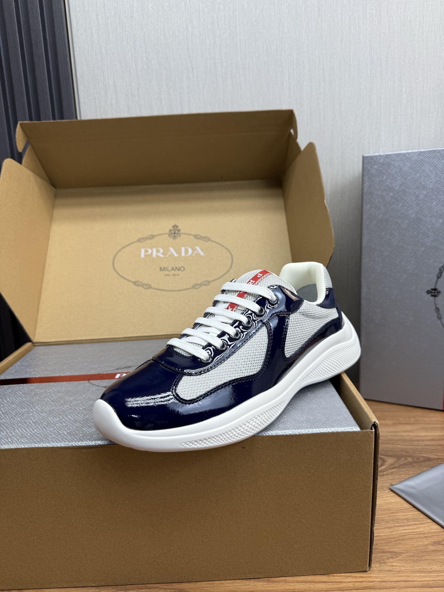 프라다 신발 74923 Prada Shoes