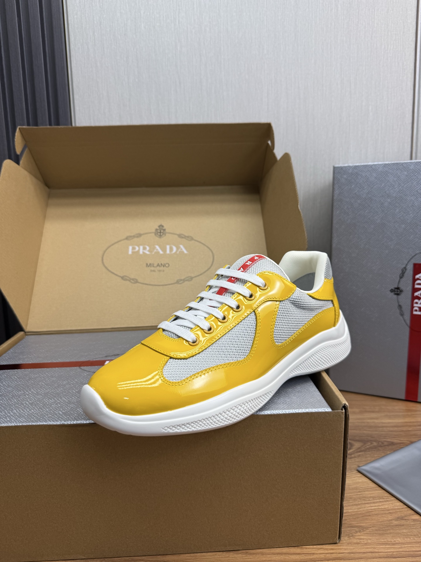 프라다 신발 80386 Prada Shoes
