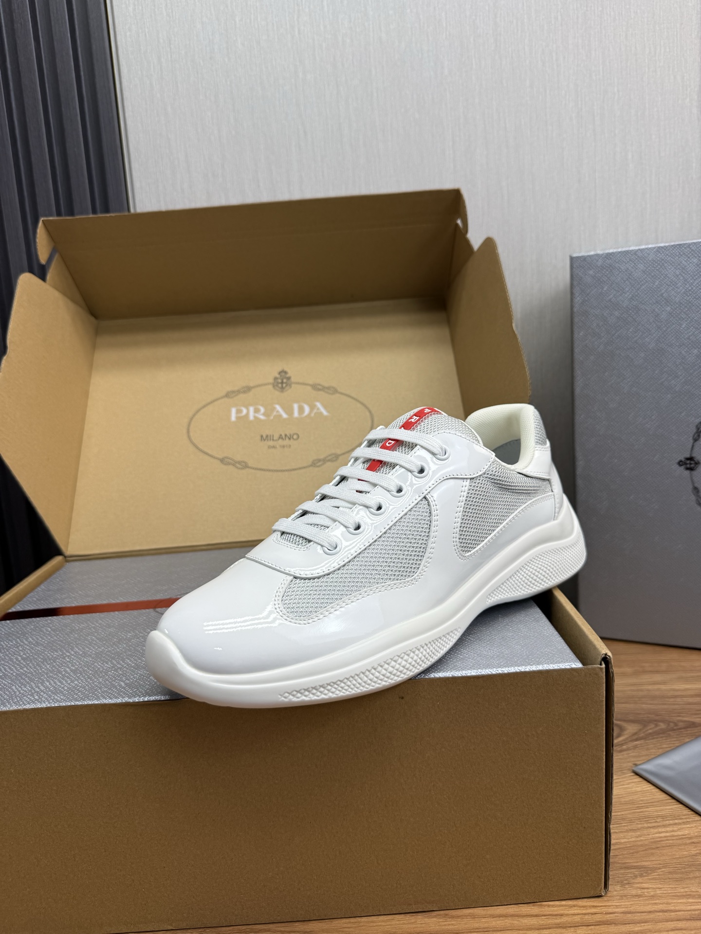 프라다 신발 74922 Prada Shoes