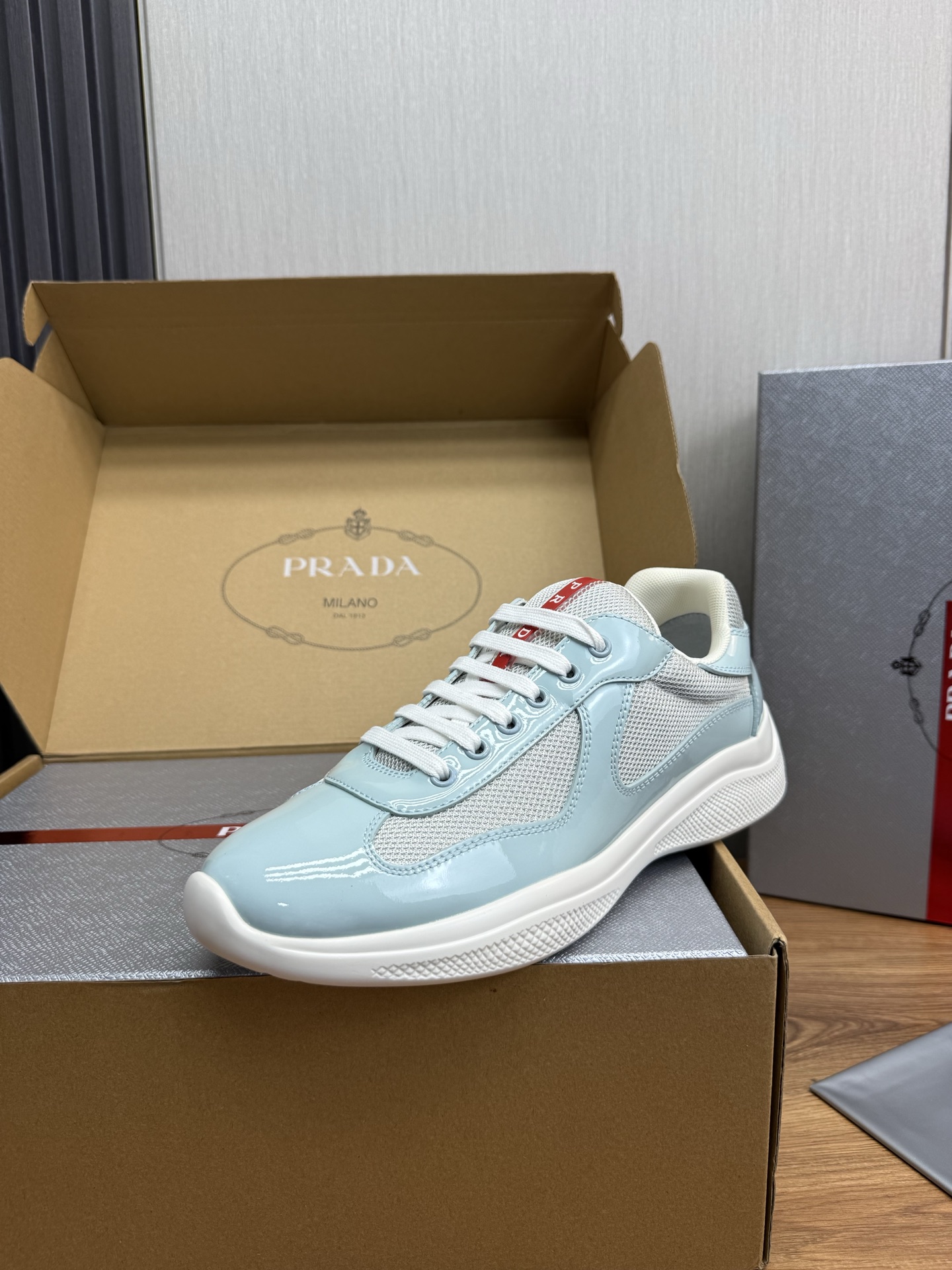 프라다 신발 74924 Prada Shoes