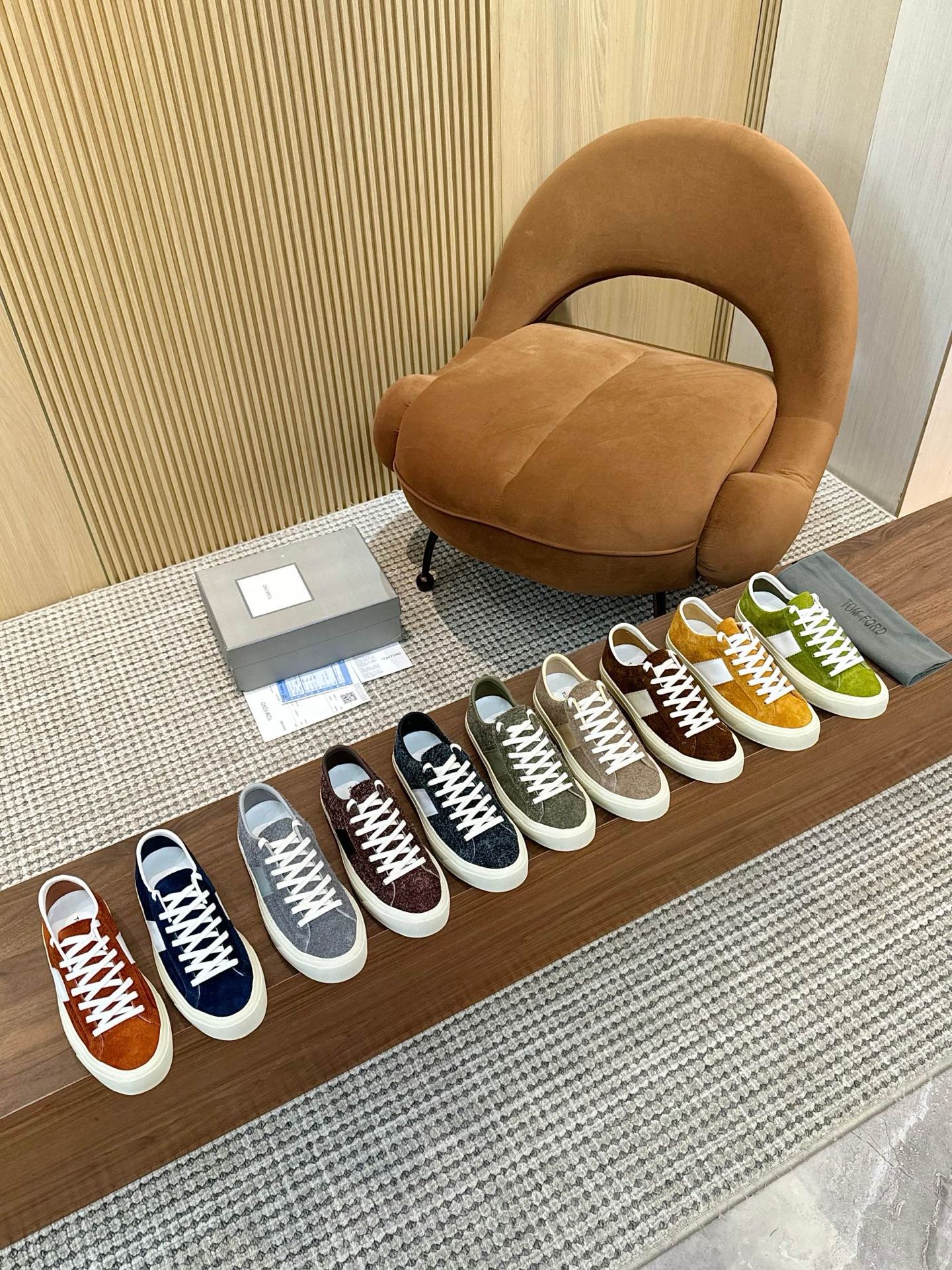 톰포드 신발 118132 Tom Ford Shoes