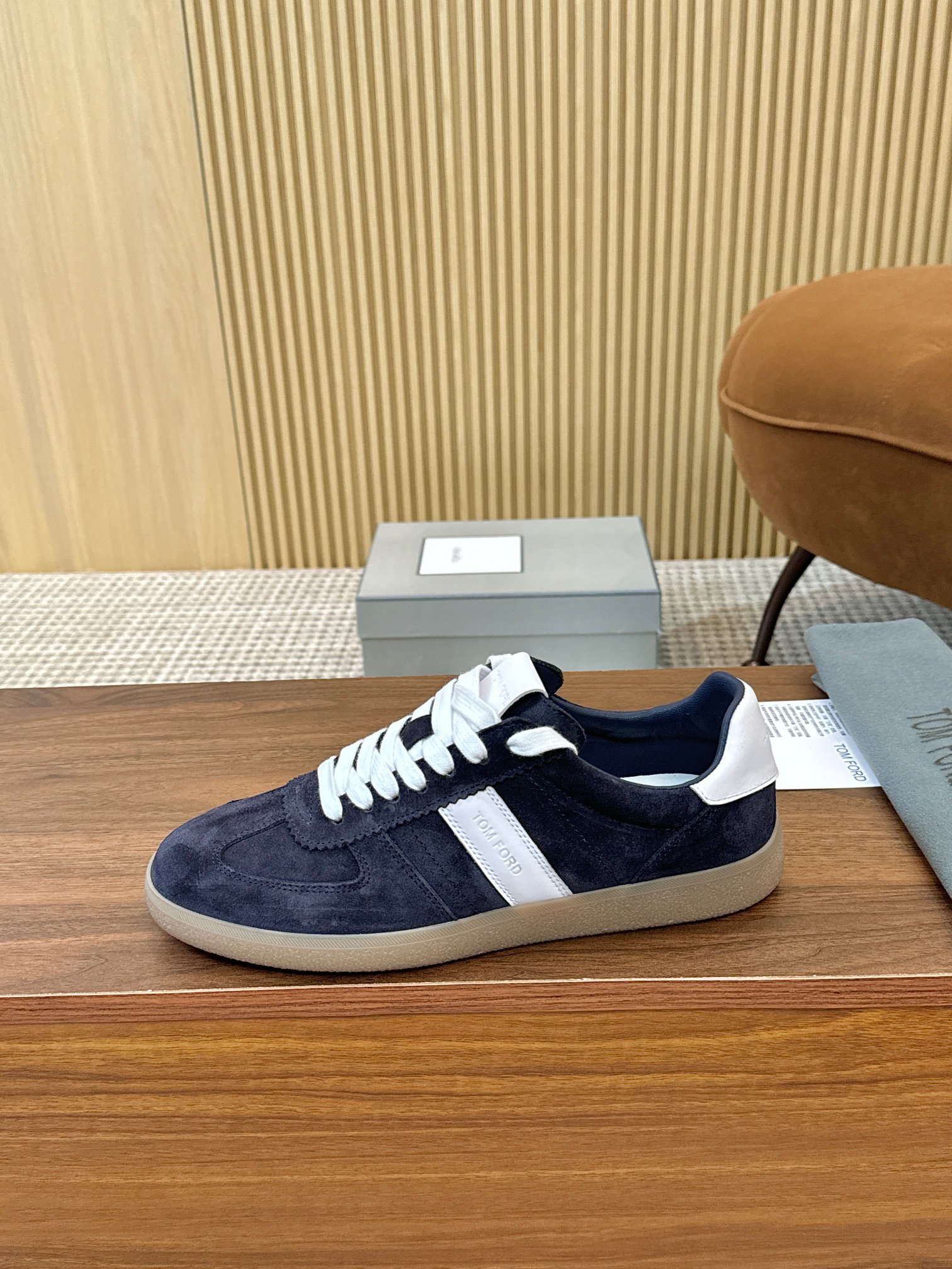 톰포드 신발 118122 Tom Ford Shoes