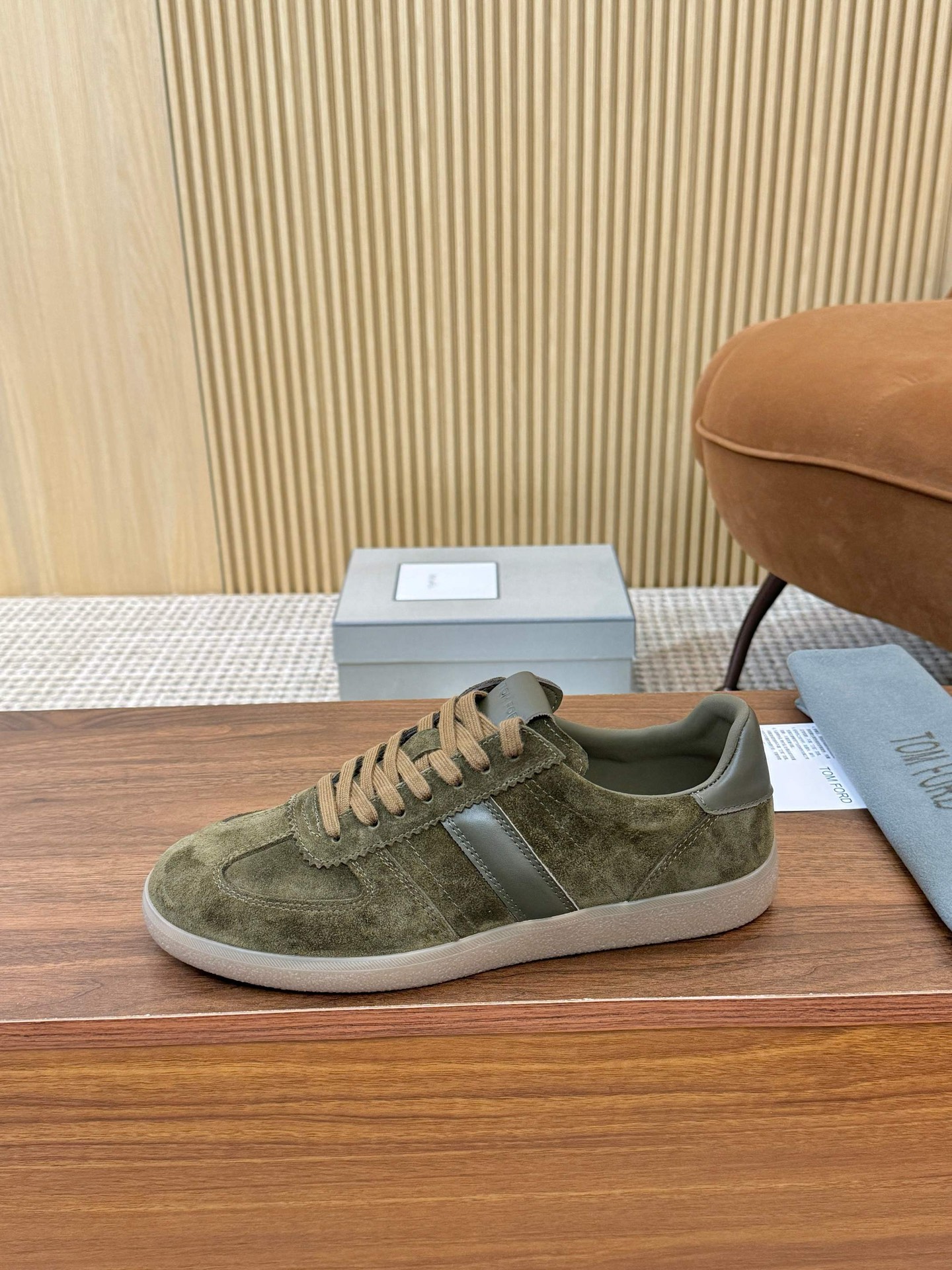 톰포드 신발 118120 Tom Ford Shoes
