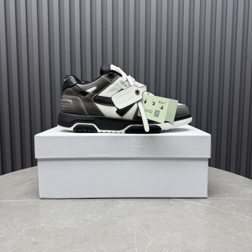 Off-White Out of Office Sneakers - Stylish, Comfortable, and Versatile