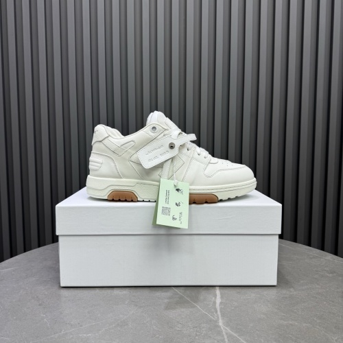 Off-White Out Of Office Sneaker - Premium Leather, Comfortable Fit 1 Off-White Out Of Office Sneaker - Premium Leather, Comfortable Fit