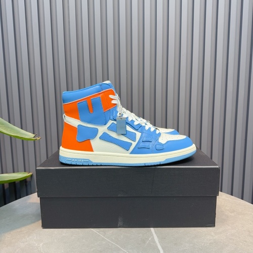 Amiri High-Top Sneakers: Stylish, Comfortable, & Durable Designer Footwear 1 Amiri High-Top Sneakers: Stylish, Comfortable, & Durable Designer Footwear