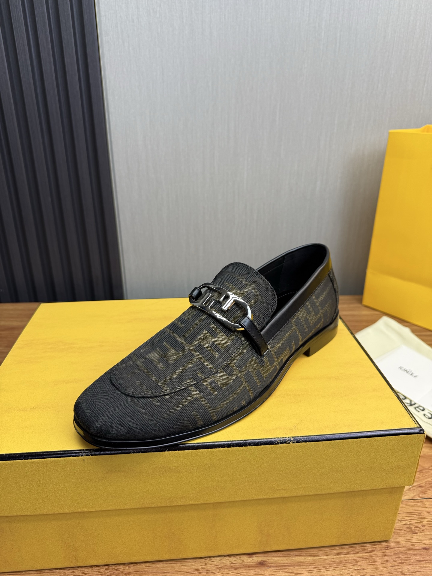 펜디 신발 122133 Fendi Shoes