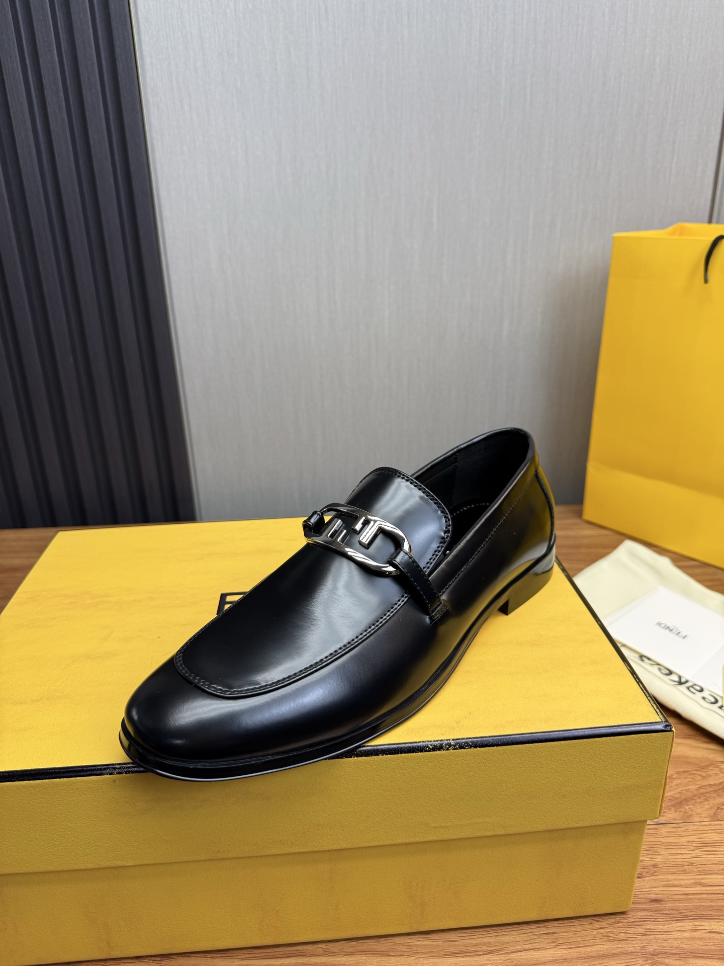 펜디 신발 122137 Fendi Shoes