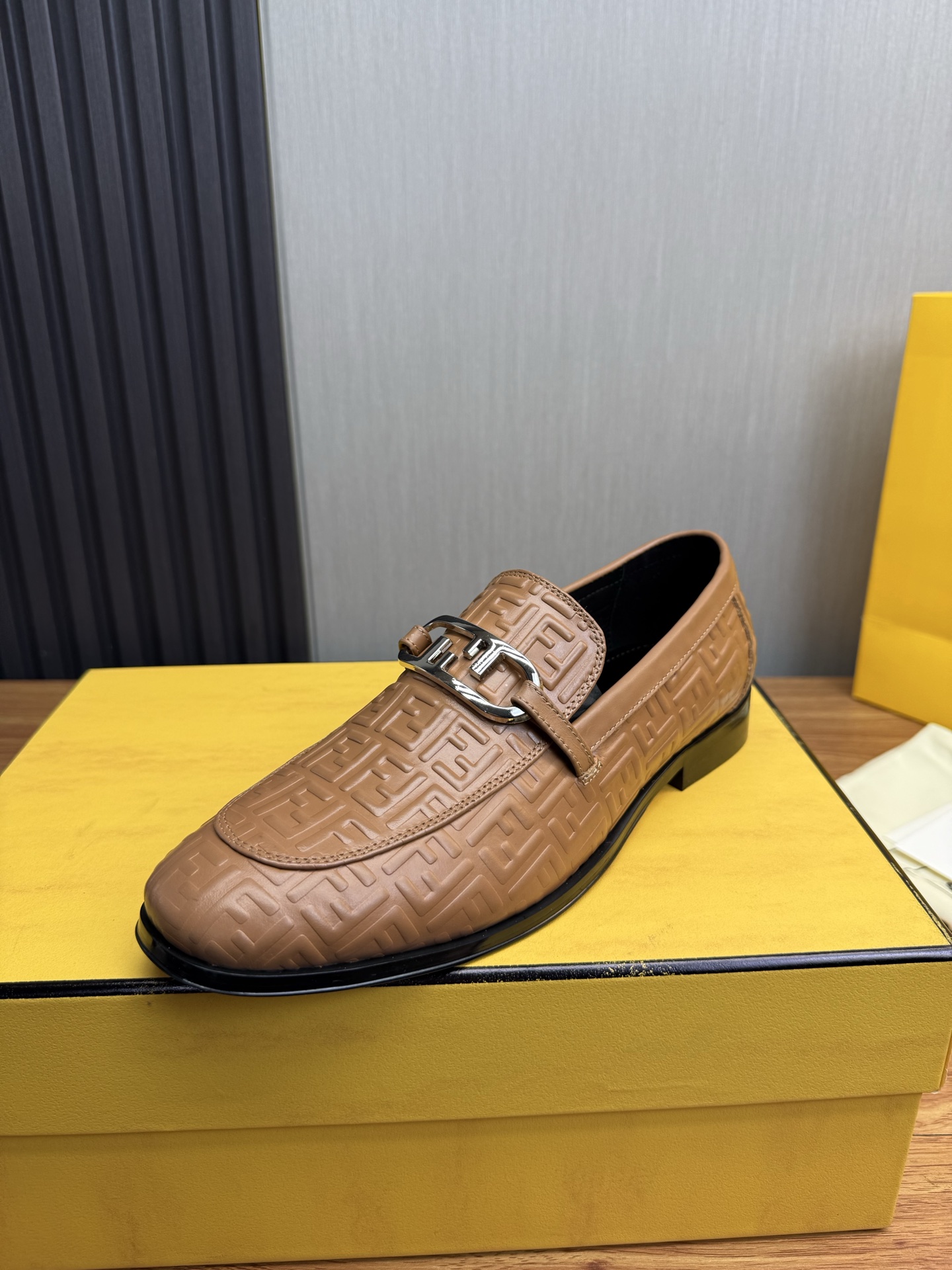 펜디 신발 122139 Fendi Shoes