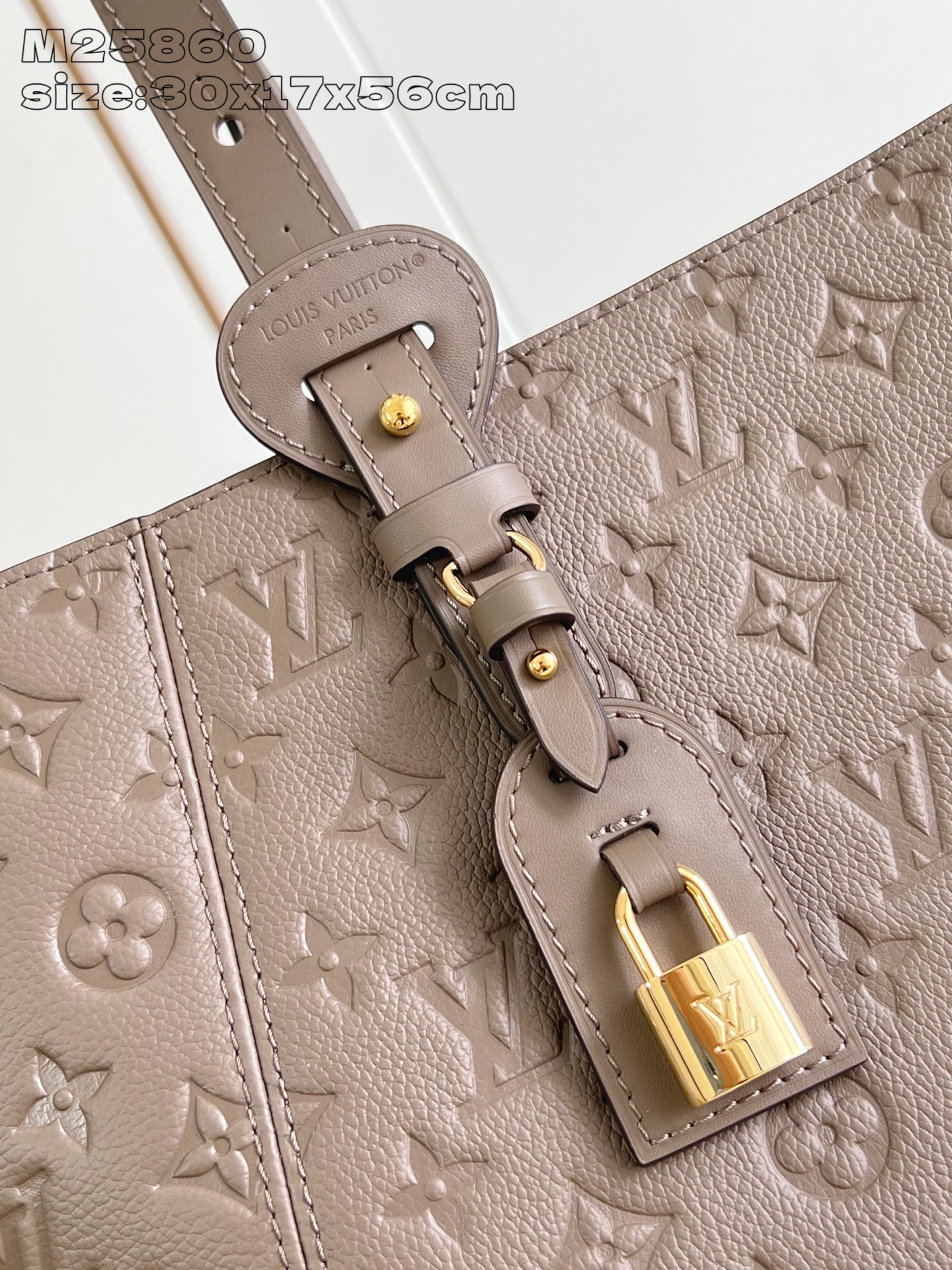 Louis Vuitton All In One Medium Tote Bag Monogram Empreinte Leather 3 a1758855126195 8473