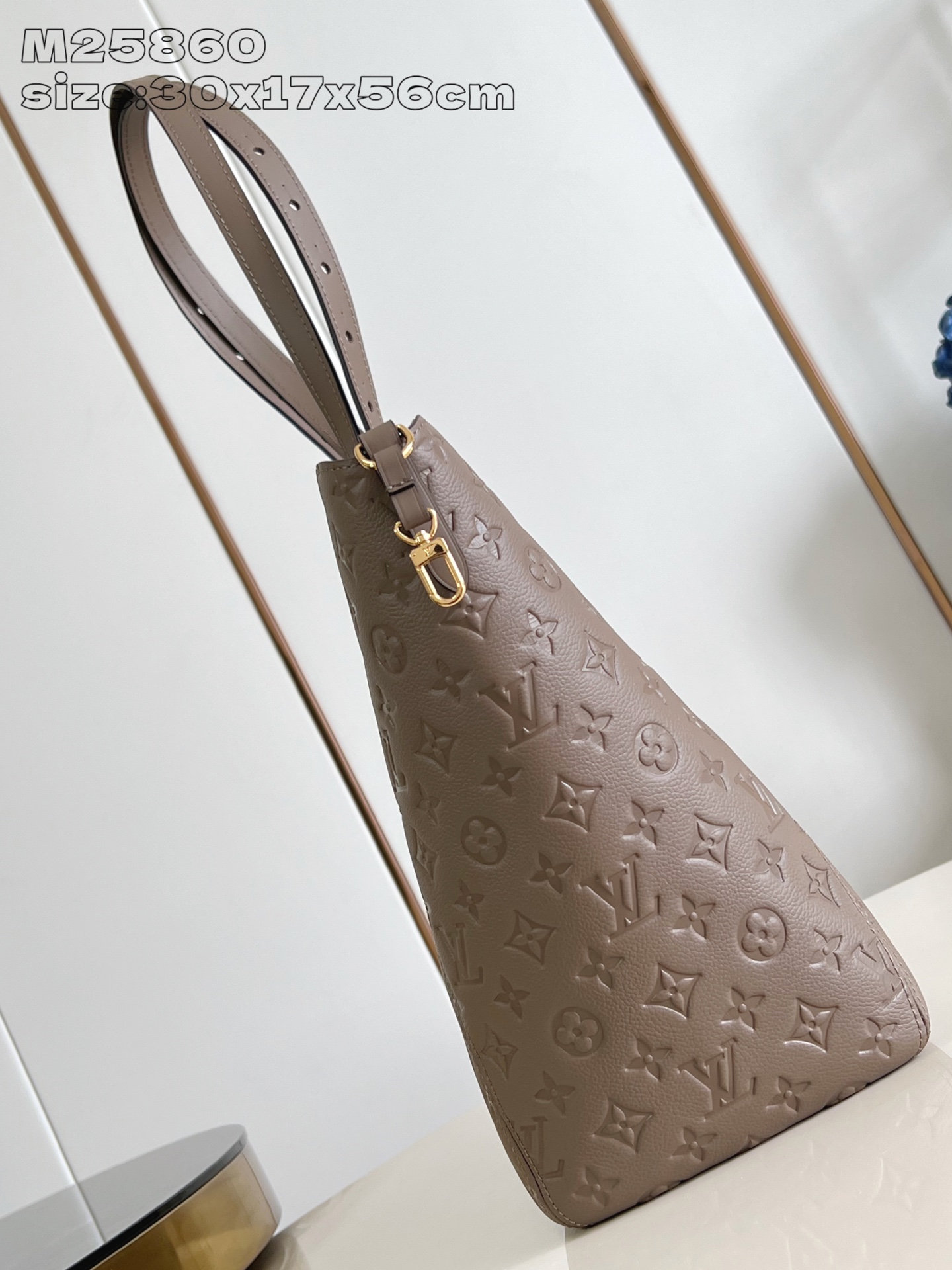 Louis Vuitton All In One Medium Tote Bag Monogram Empreinte Leather 7 a1758855127304 8640