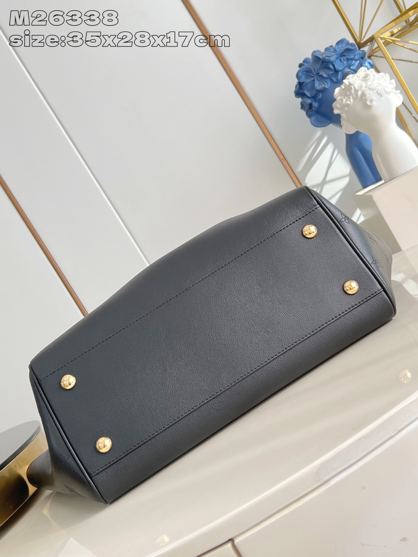 Omega Luxury Designer Handbag Shoulder Crossbody Bag crafted in premium 5