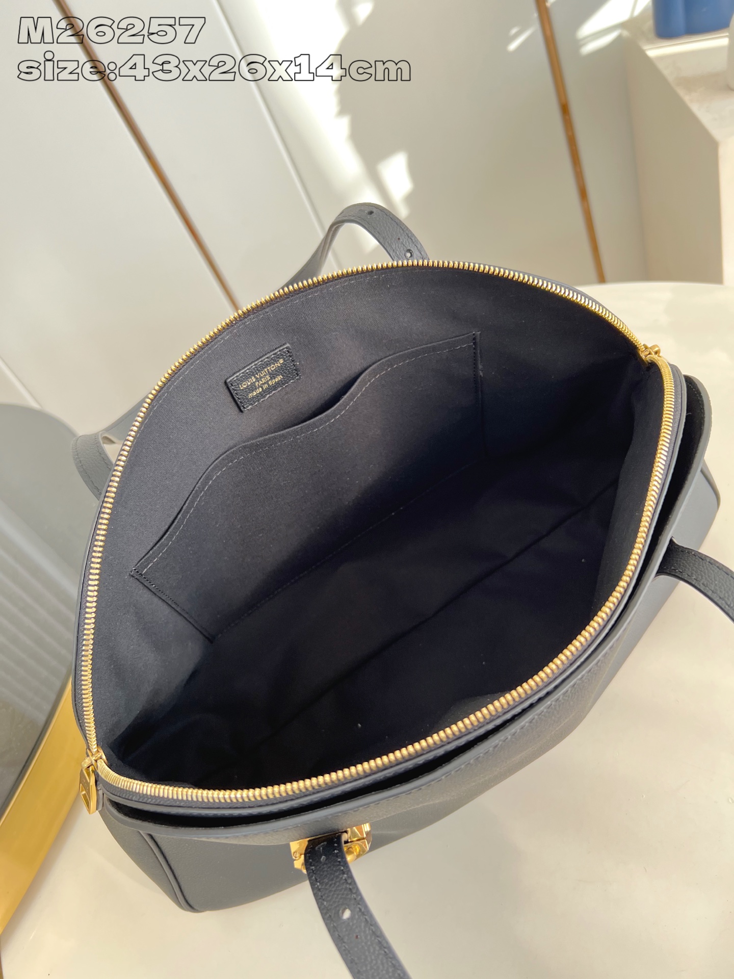 古驰 Gucci 经典高奢皮具手袋托特包斜挎包女包 #72C7872E 8