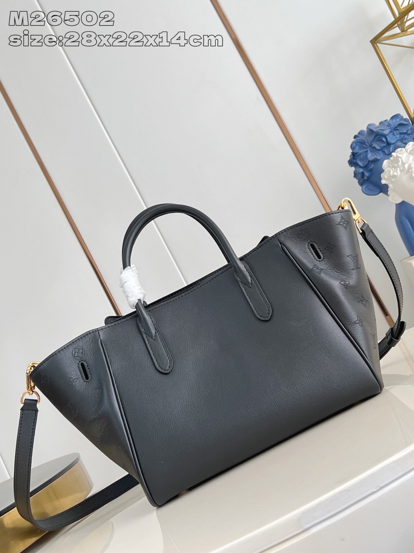 Rolex Luxury Designer Handbag Shoulder Crossbody Bag crafted in premium 4
