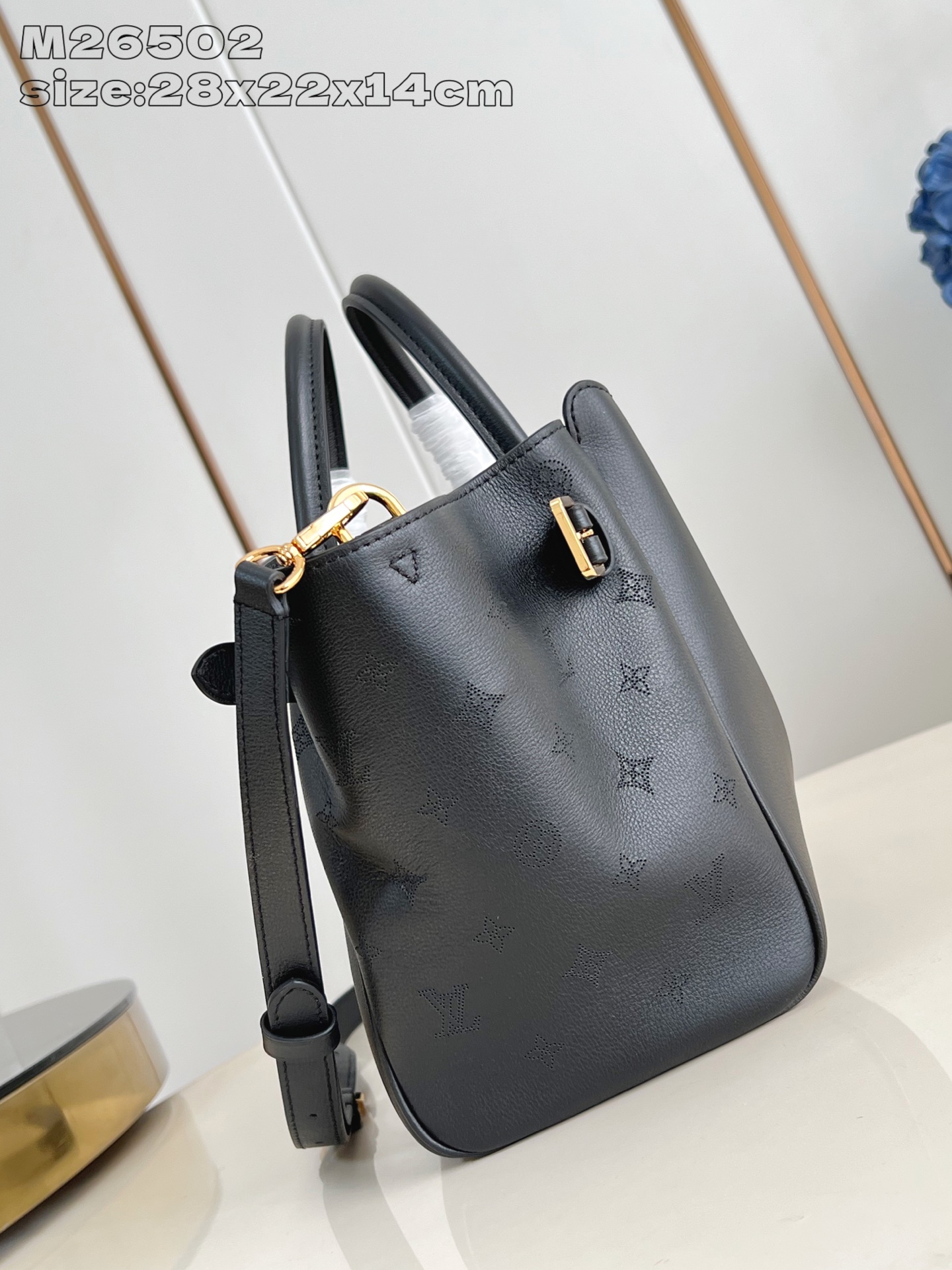 Rolex Luxury Designer Handbag Shoulder Crossbody Bag crafted in premium 3