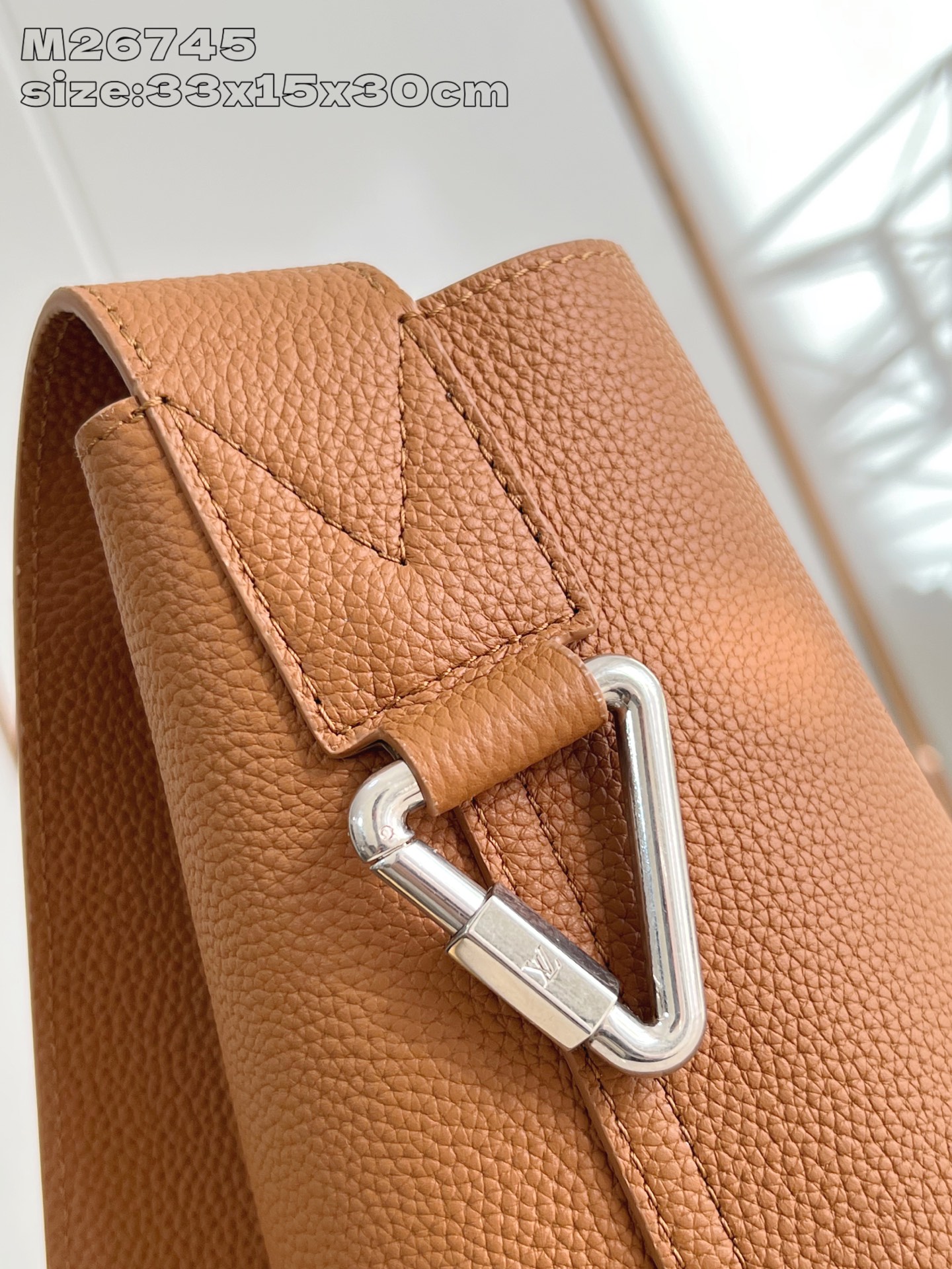 Louis Vuitton Haute Couture Classic Luxury Handbag Shoulder Crossbody 5