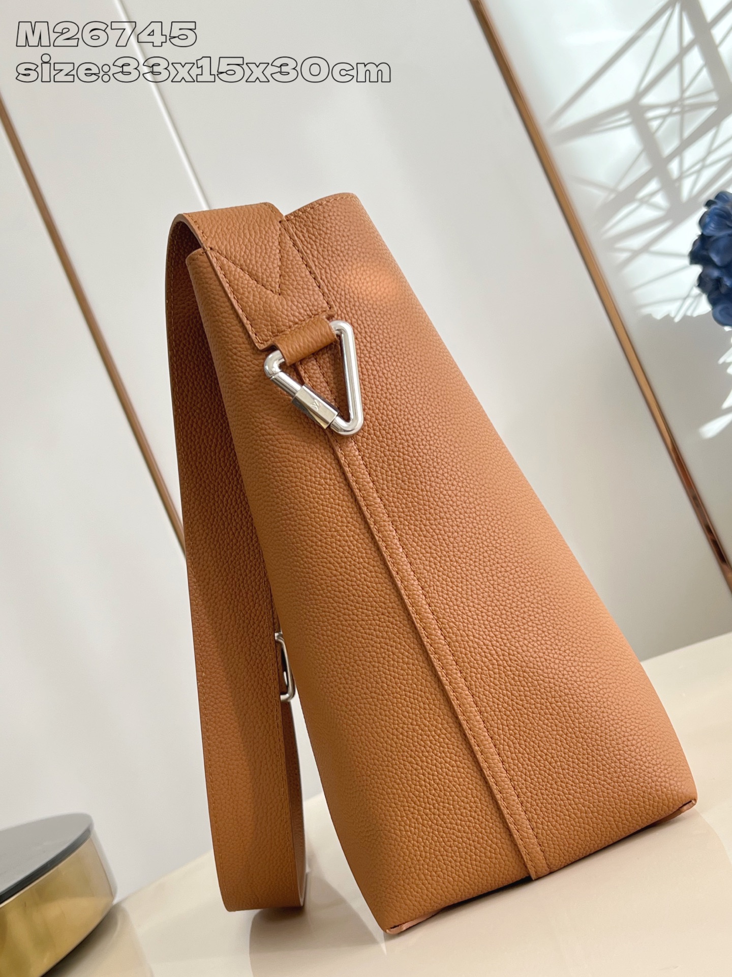 Louis Vuitton Haute Couture Classic Luxury Handbag Shoulder Crossbody 4