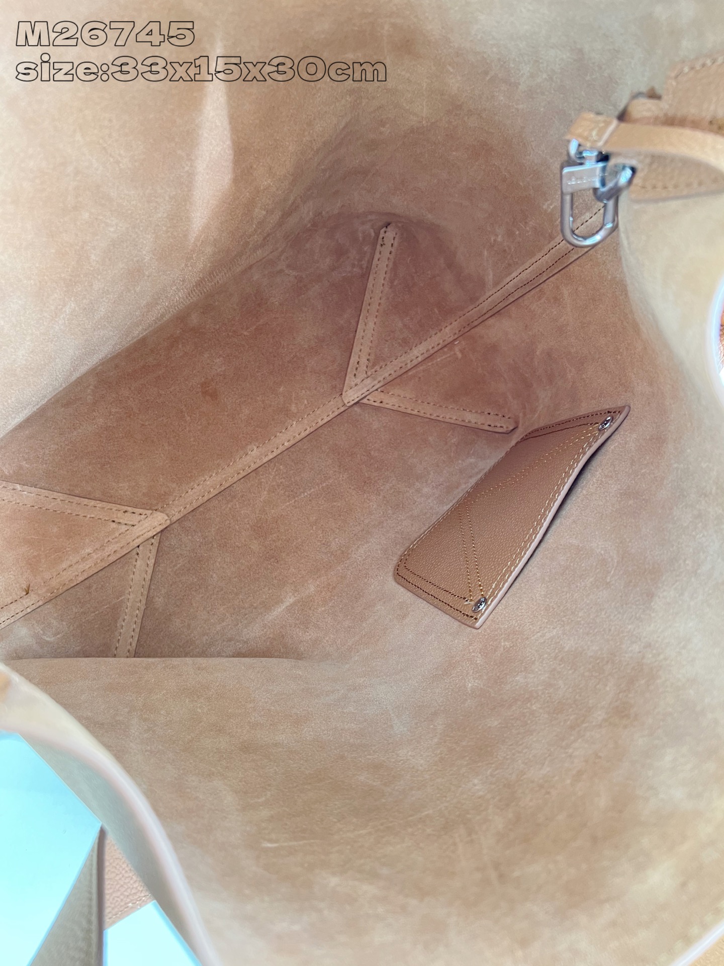 Louis Vuitton Haute Couture Classic Luxury Handbag Shoulder Crossbody 9