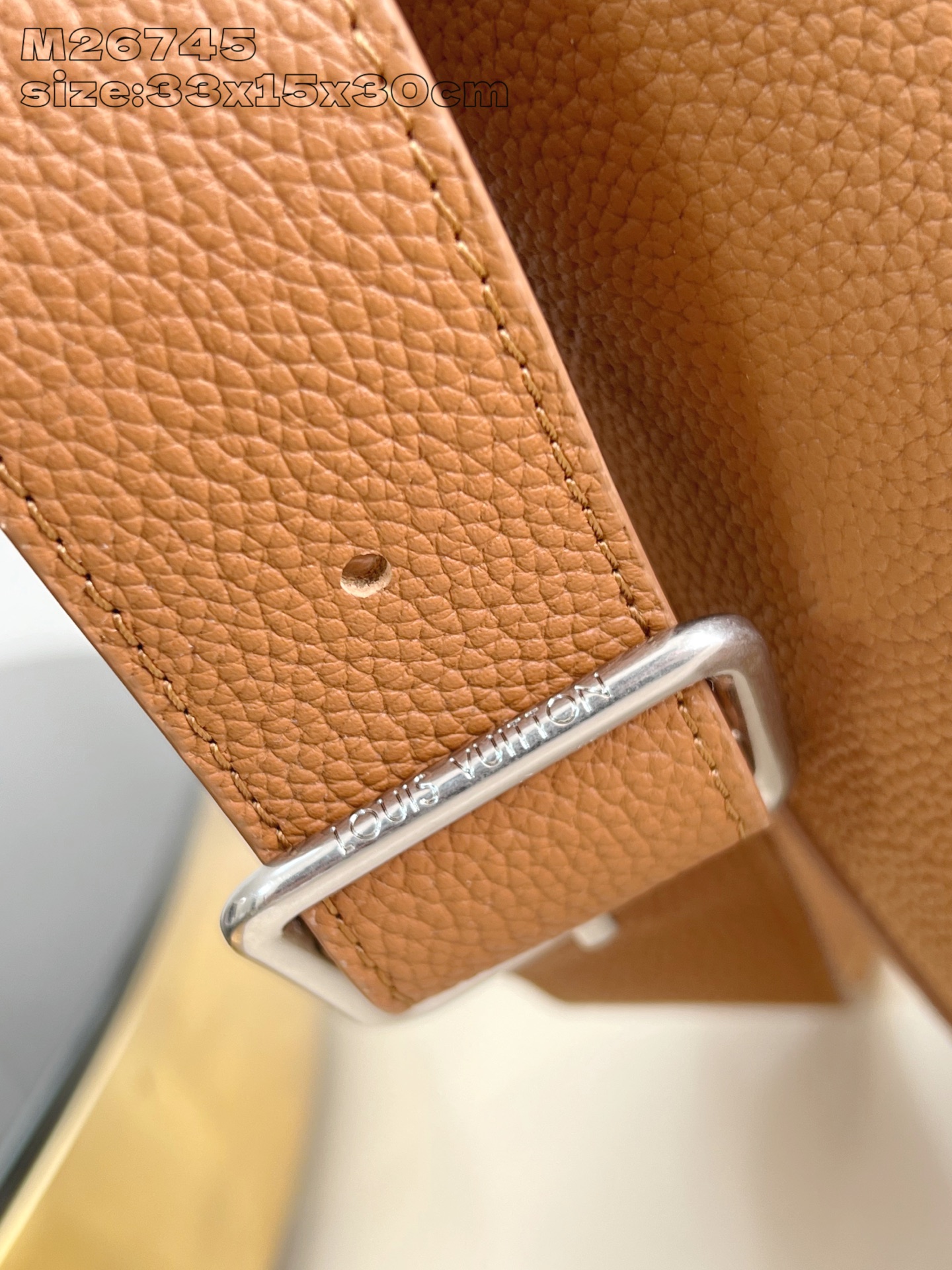 Louis Vuitton Haute Couture Classic Luxury Handbag Shoulder Crossbody 7