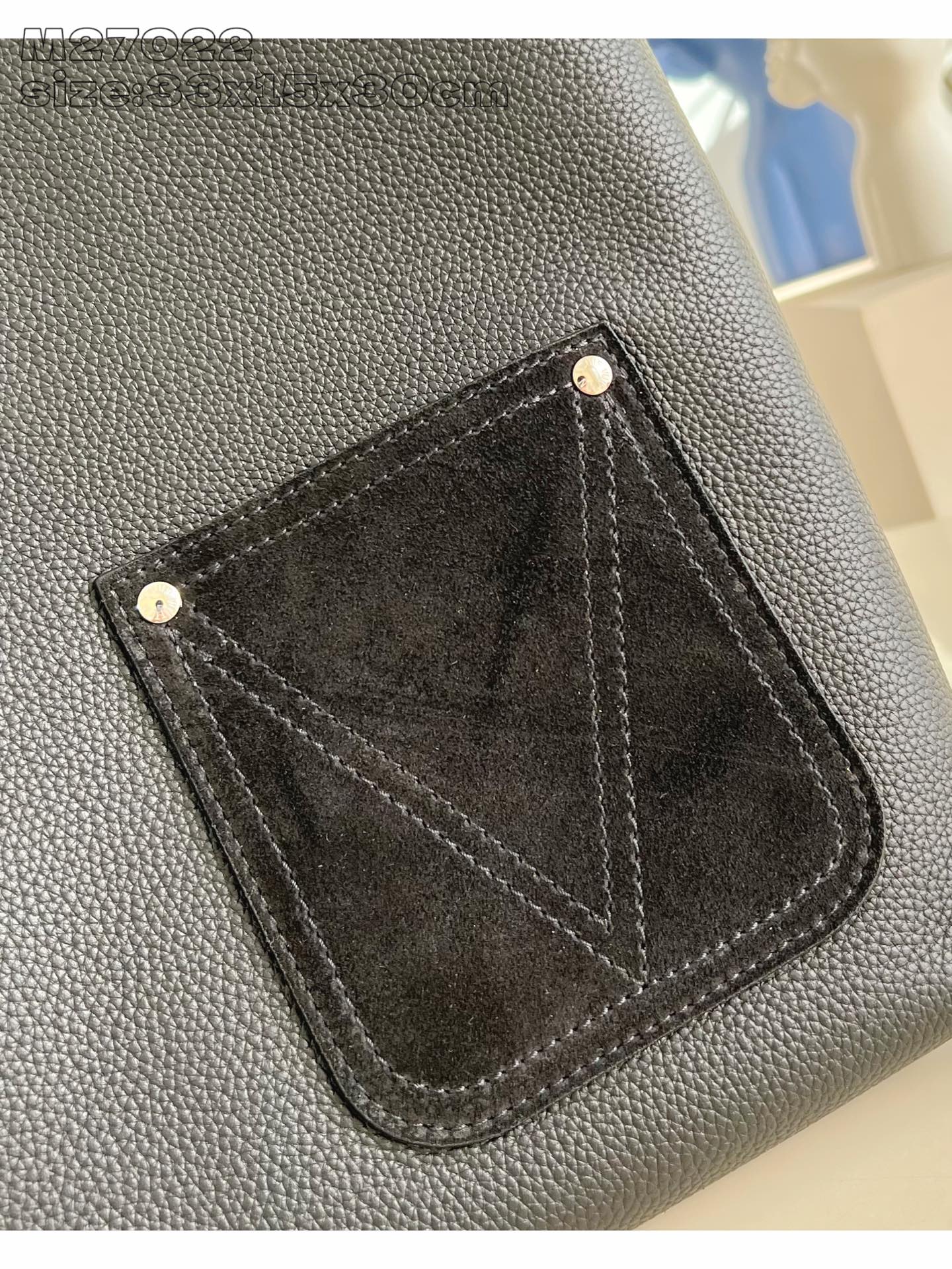Louis Vuitton Haute Couture Classic Luxury Handbag Shoulder Crossbody 2